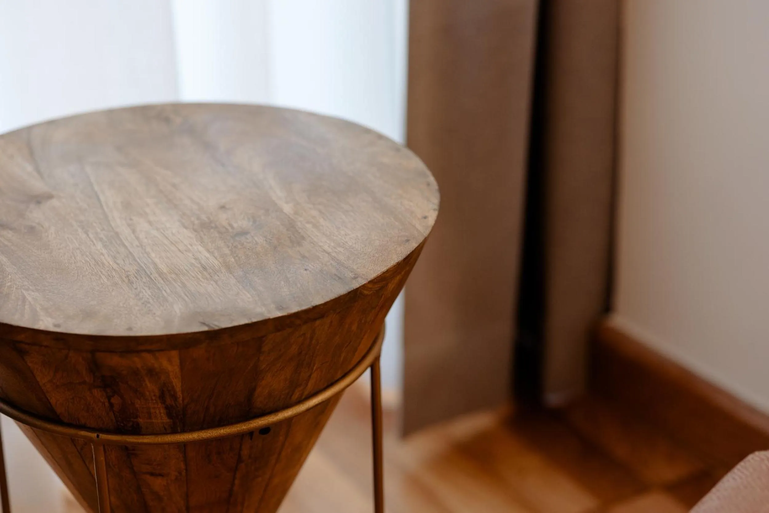 Apartamentos Debambú