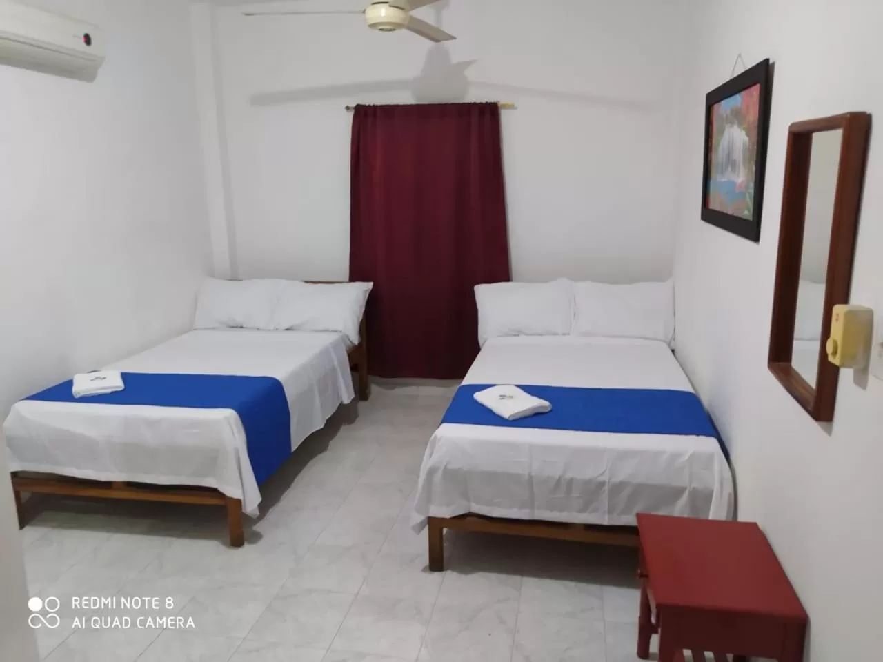 Bedroom, Bed in Hotel Las Vegas by CMS hotels