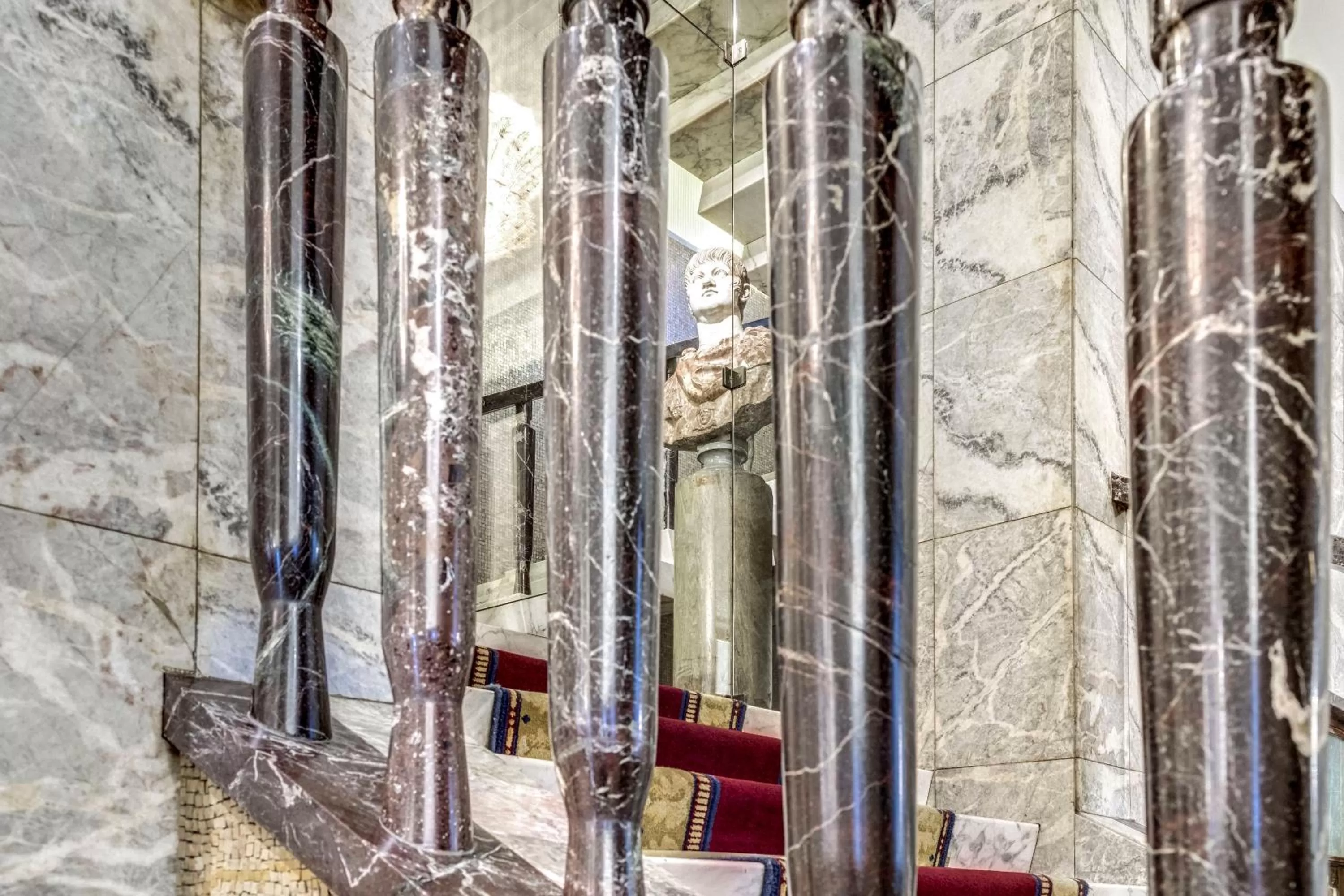 Other in Bettoja Hotel Mediterraneo