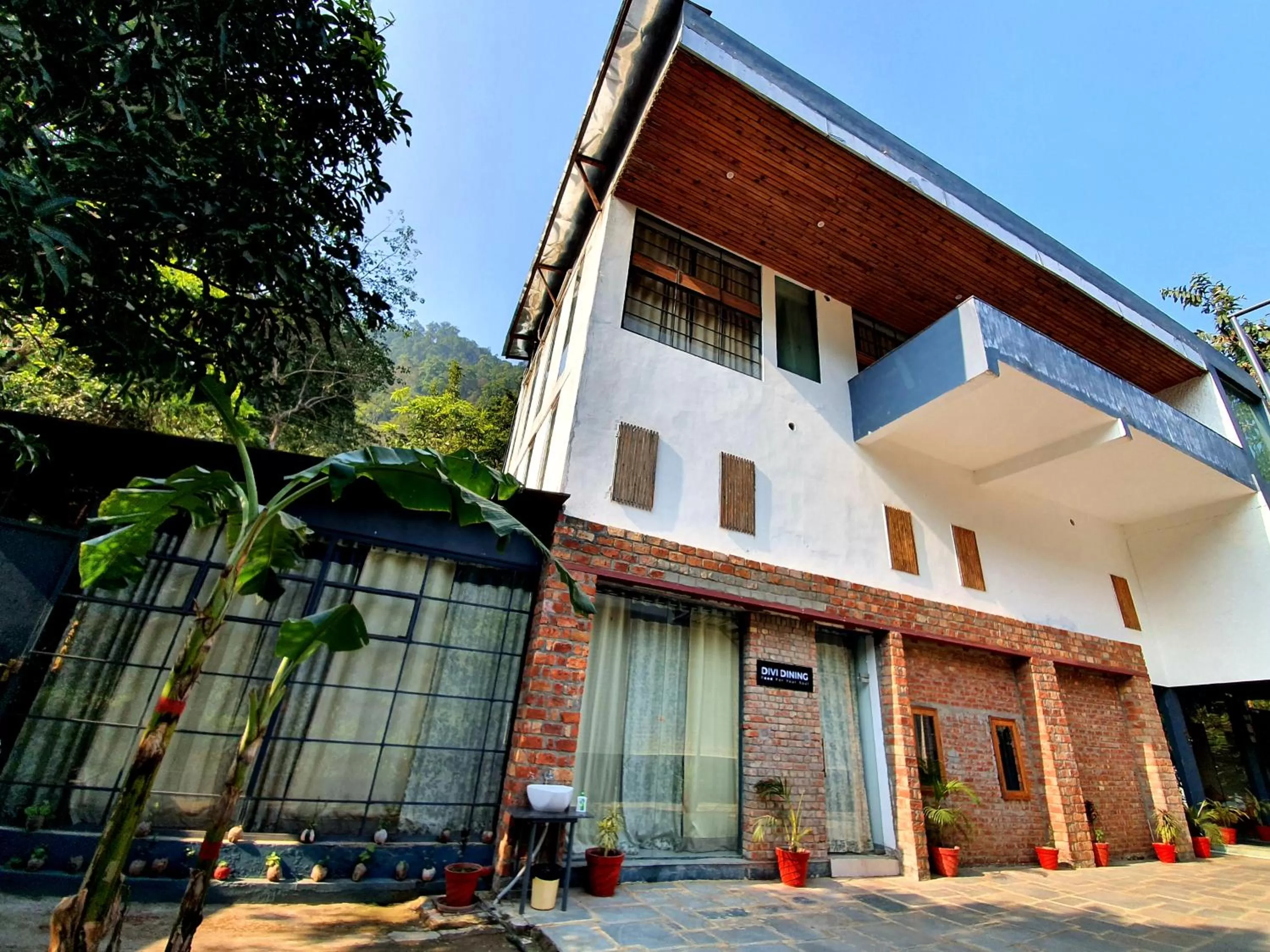 Property Building in Nishantam Rishikesh