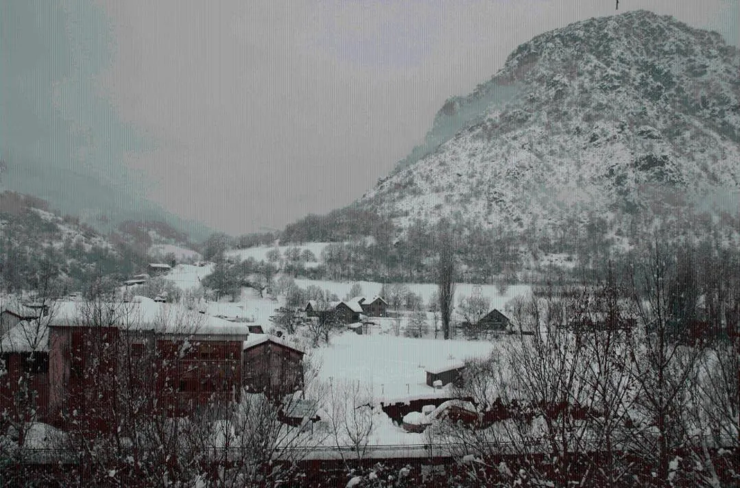 Area and facilities in Hotel Can Mestre