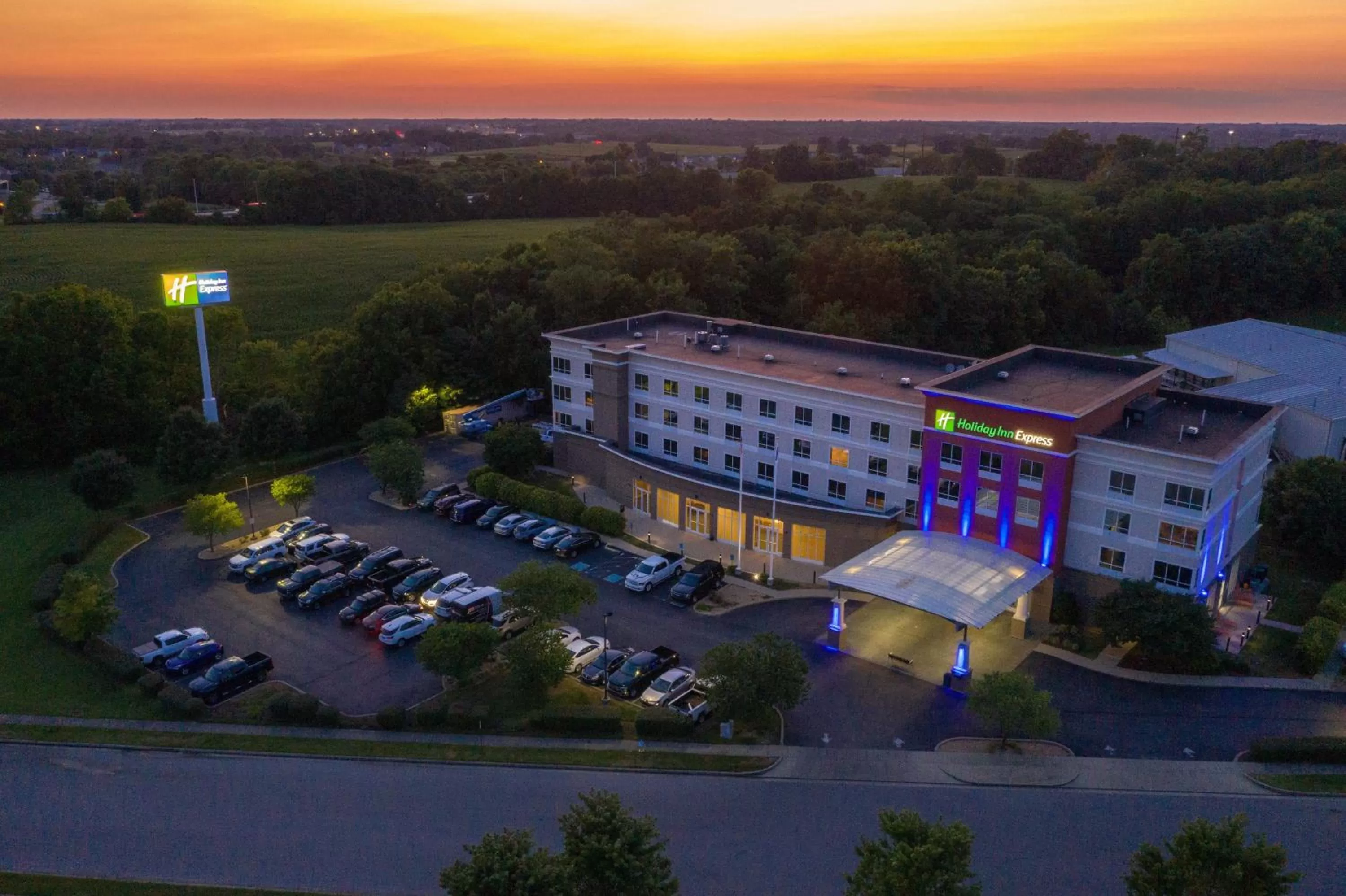 Other in Holiday Inn Express Georgetown by IHG