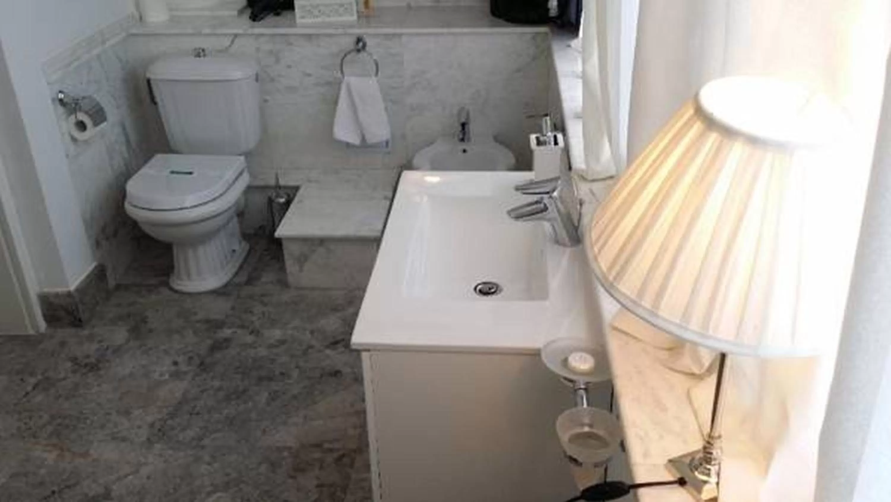 Grand Boutique Hotel