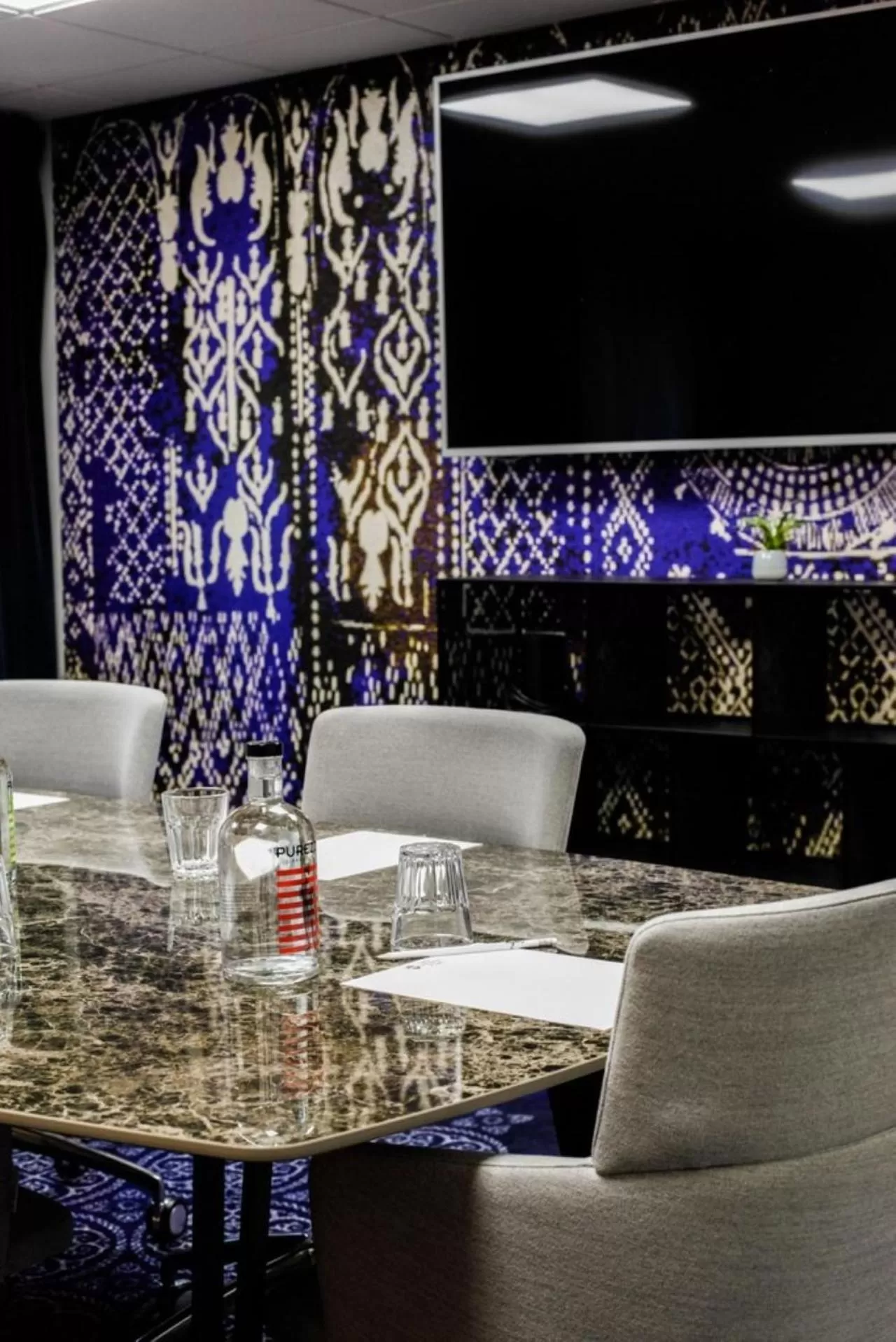 Property building in Best Western Plus Le Conquerant Rouen Nord