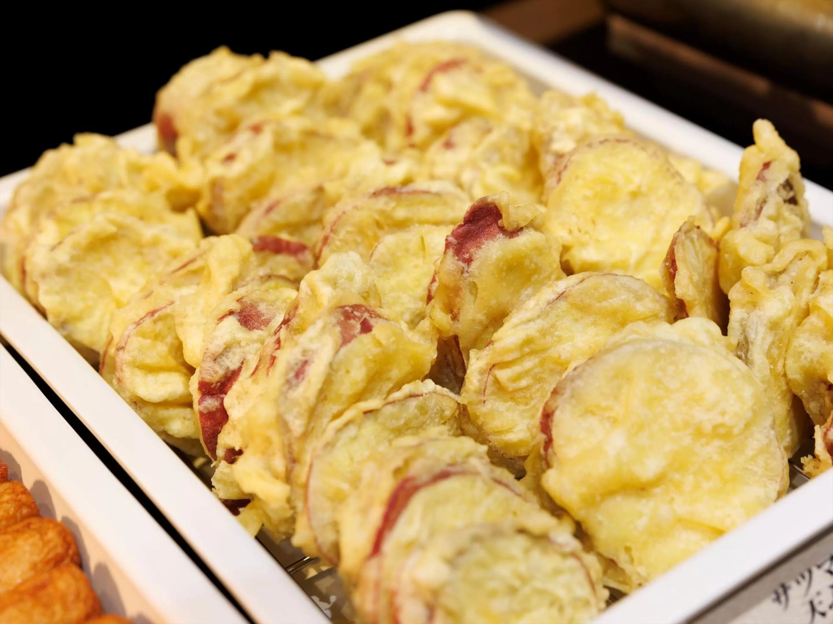 Breakfast in JR Kyushu Hotel Kagoshima