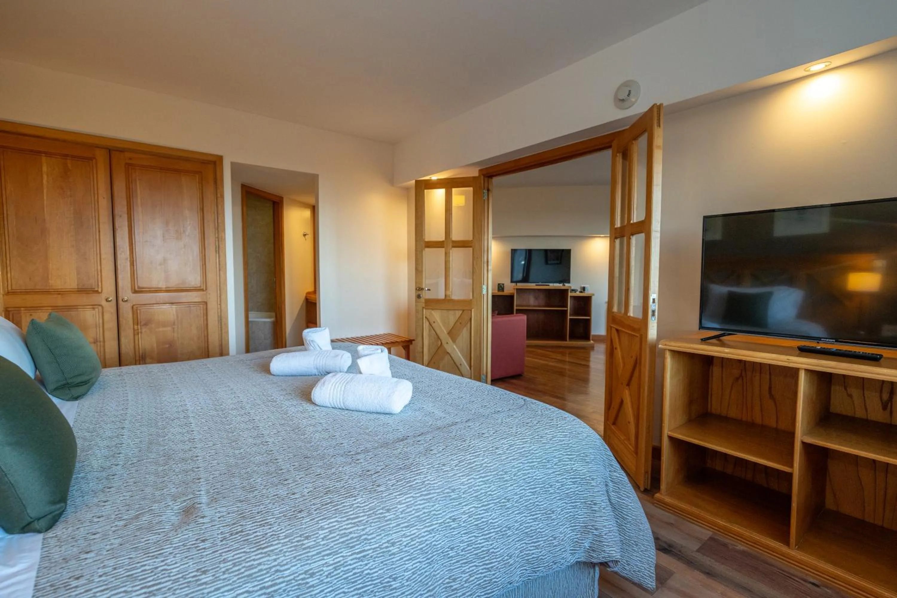 Other, Bed in Altos Ushuaia Hotel & Resto