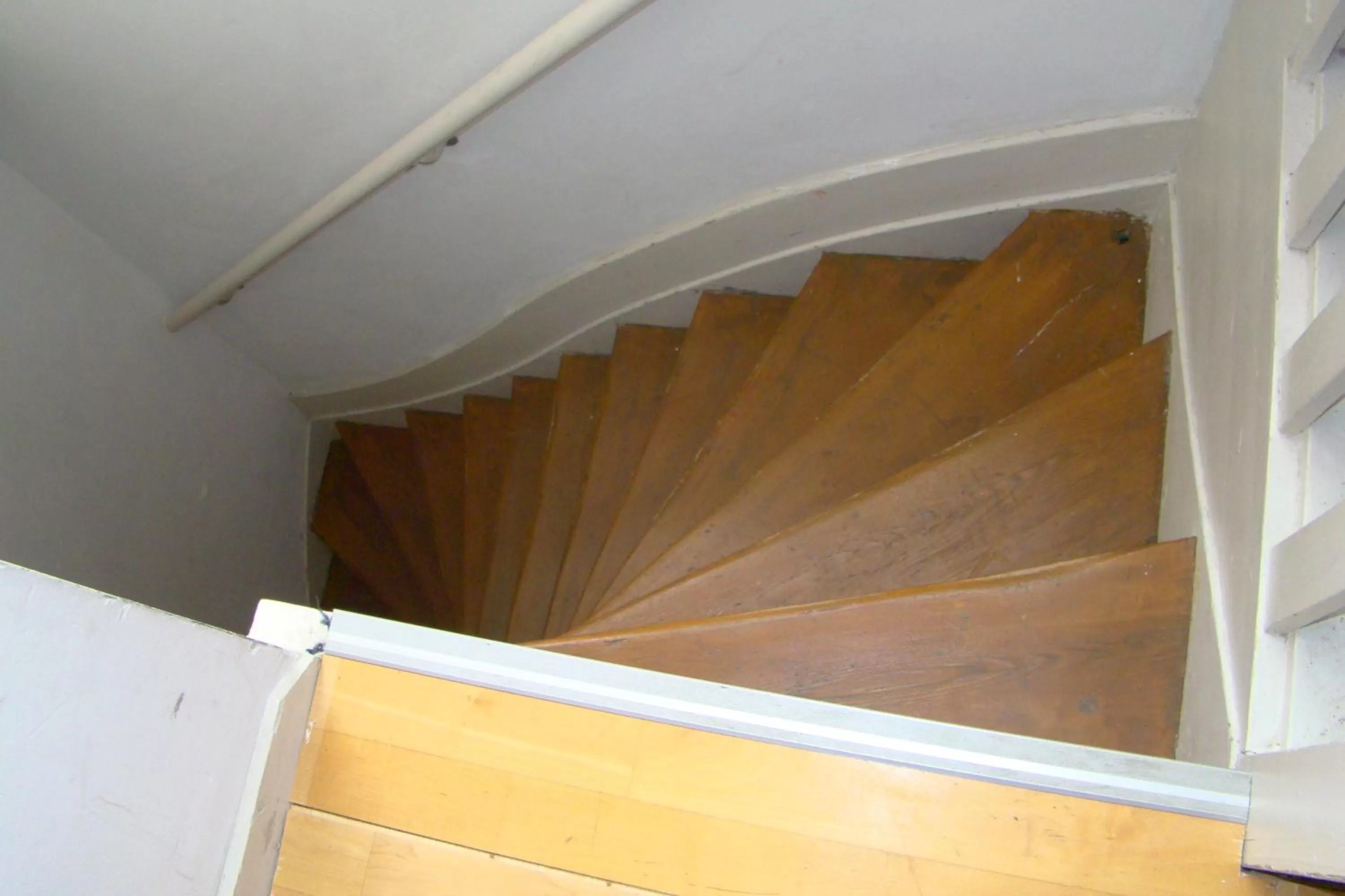 Facade/entrance in Amsterhouse B&B