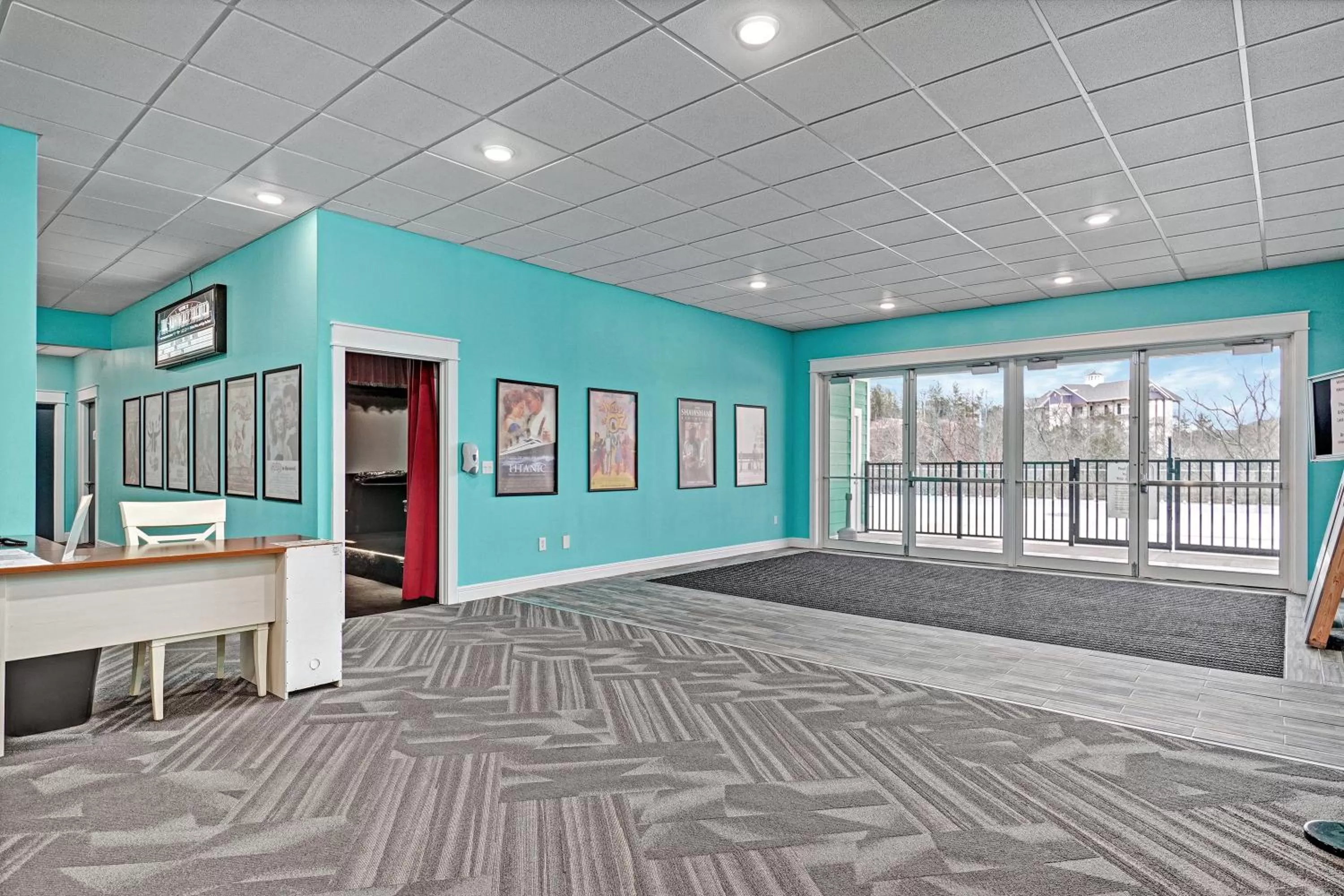 Other in Bransons Nantucket