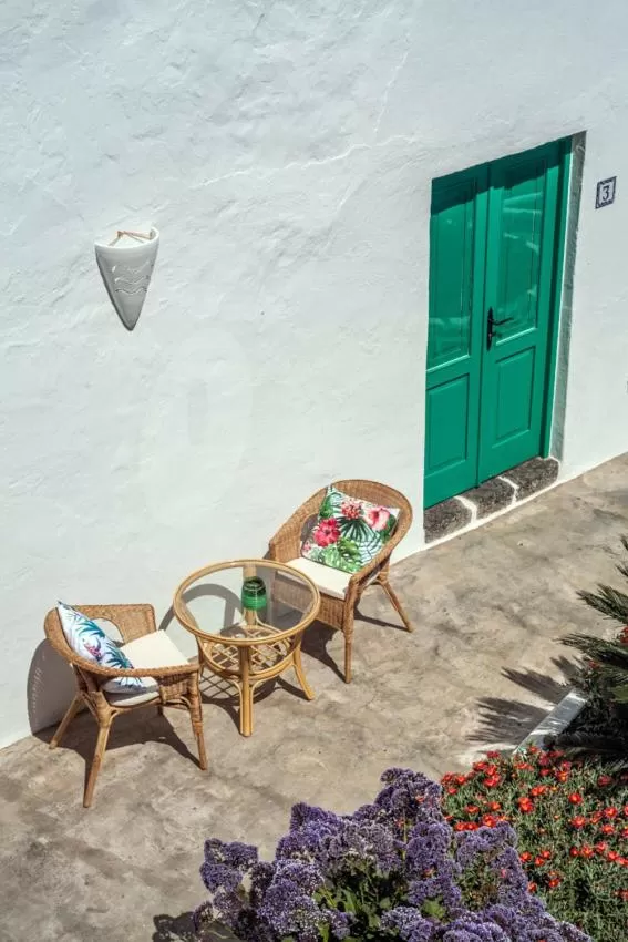 Los Lirios Hotel Rural - Adults Only