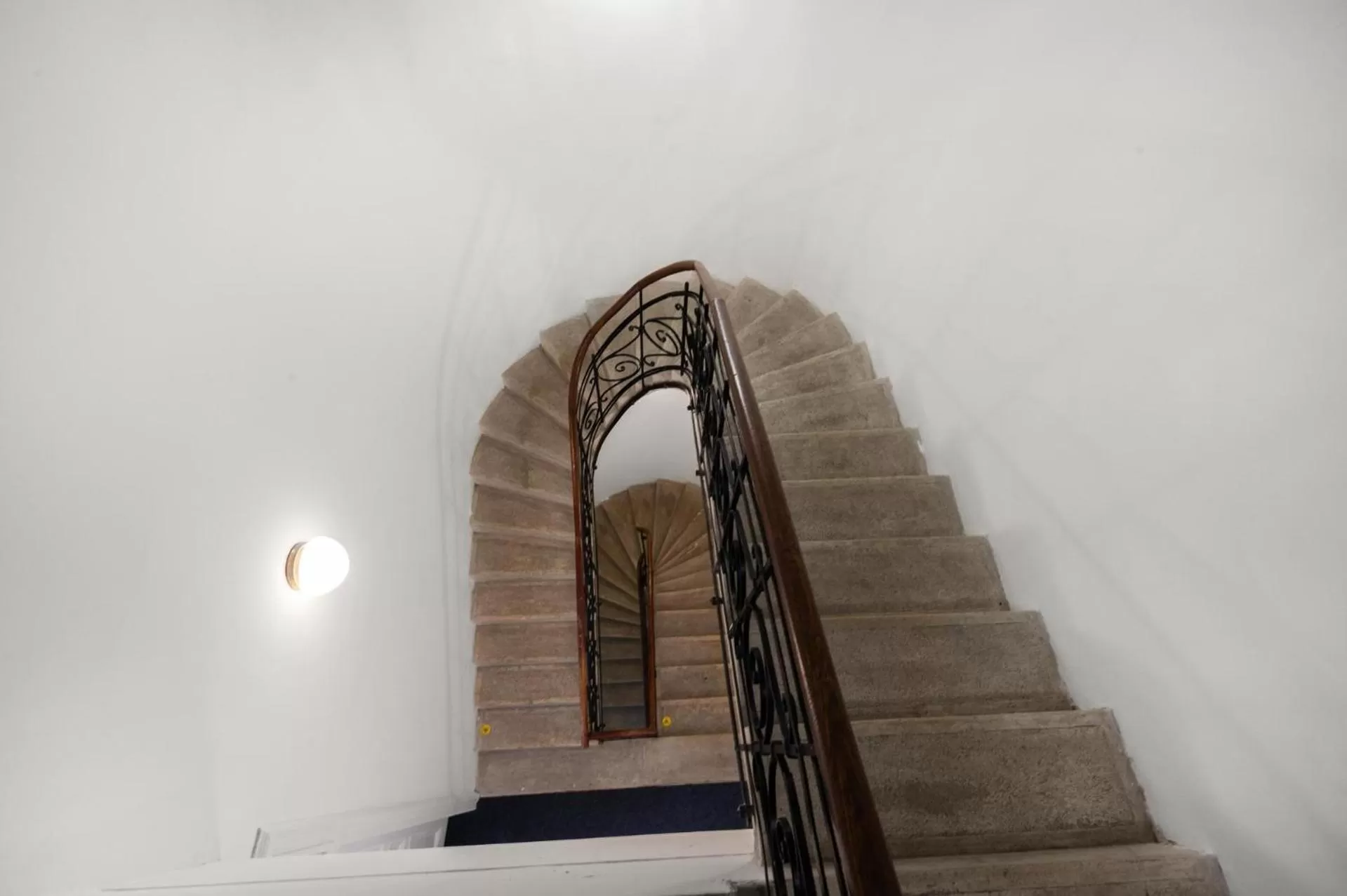 Property building in Elisabeth Old Town