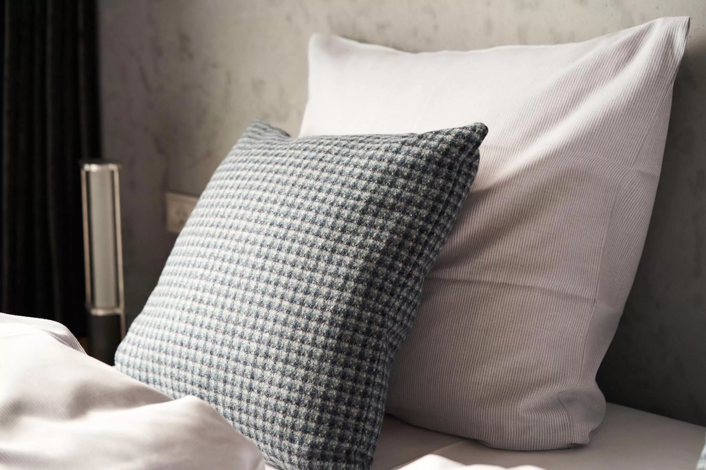 Bedroom, Bed in Hotel GUESTapart