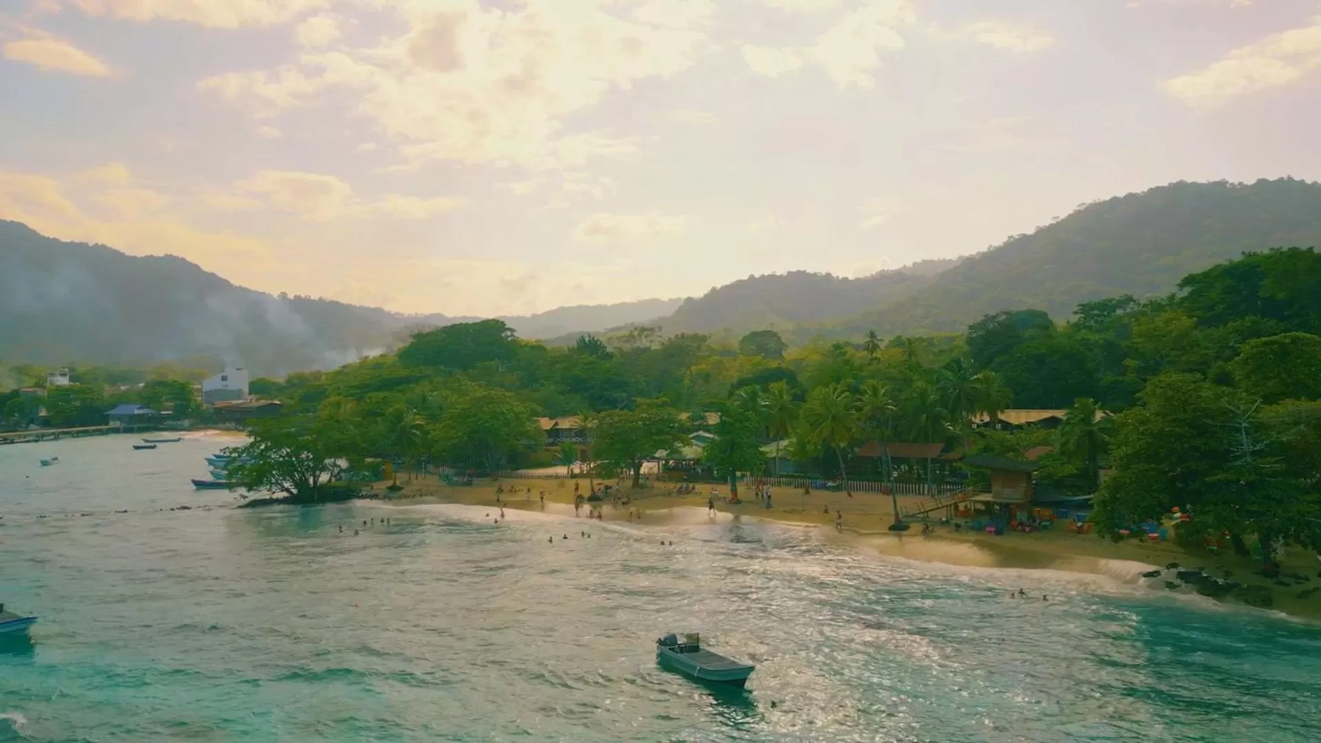 Los Robles Capurgana