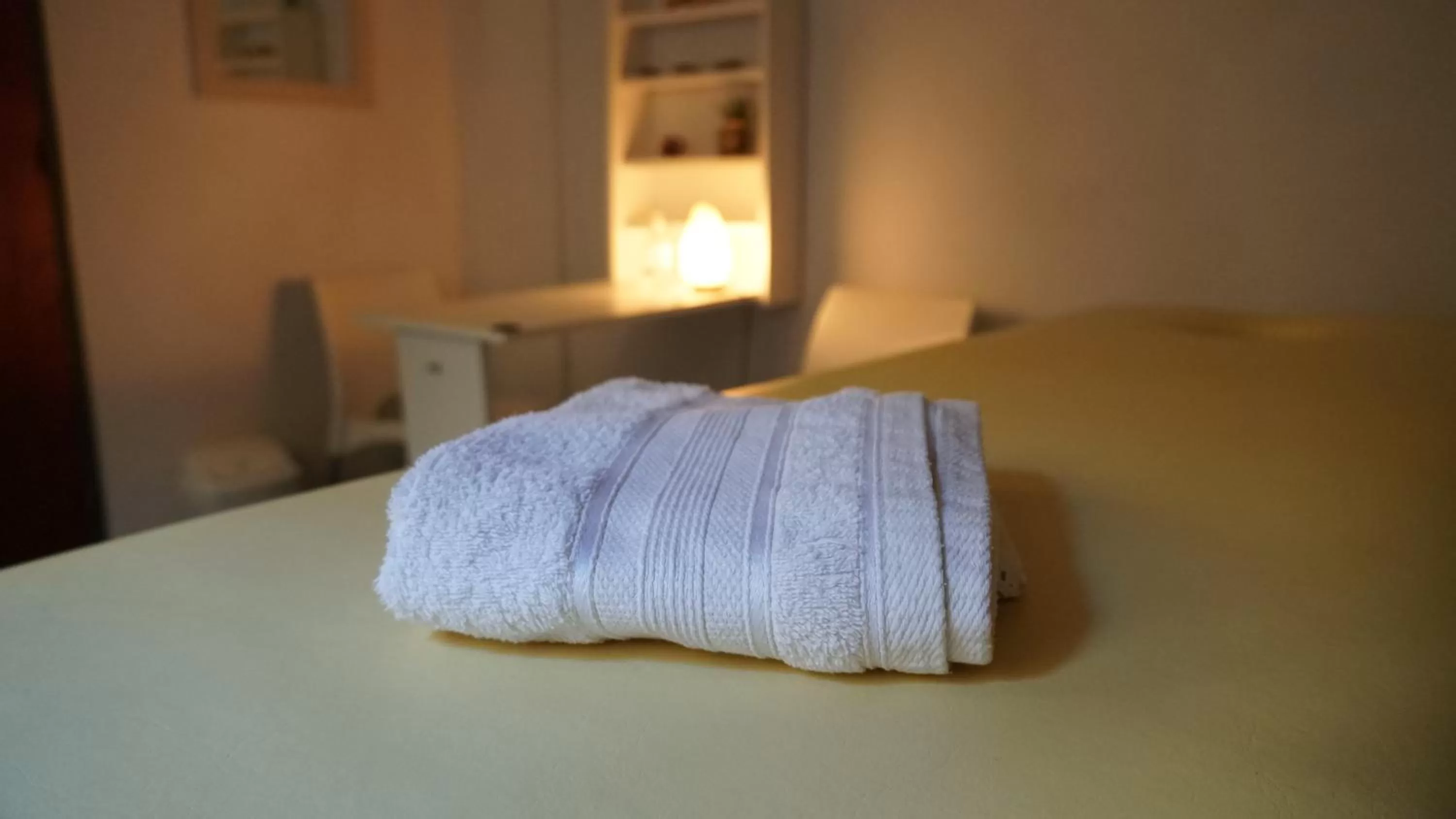 Spa and wellness centre/facilities in Hostel Spa Mediterranea
