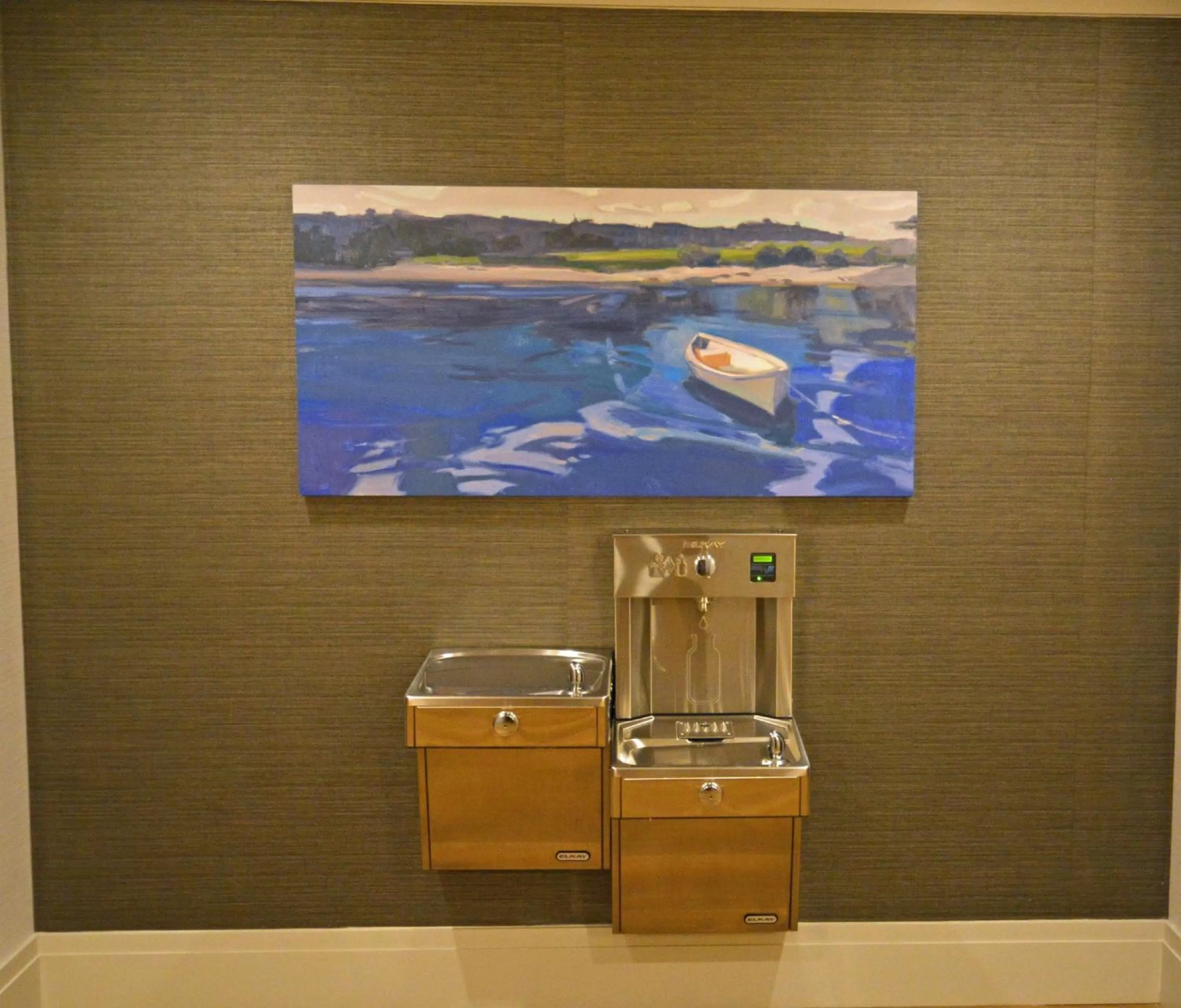 Restaurant/places to eat in Homewood Suites By Hilton Saratoga Springs