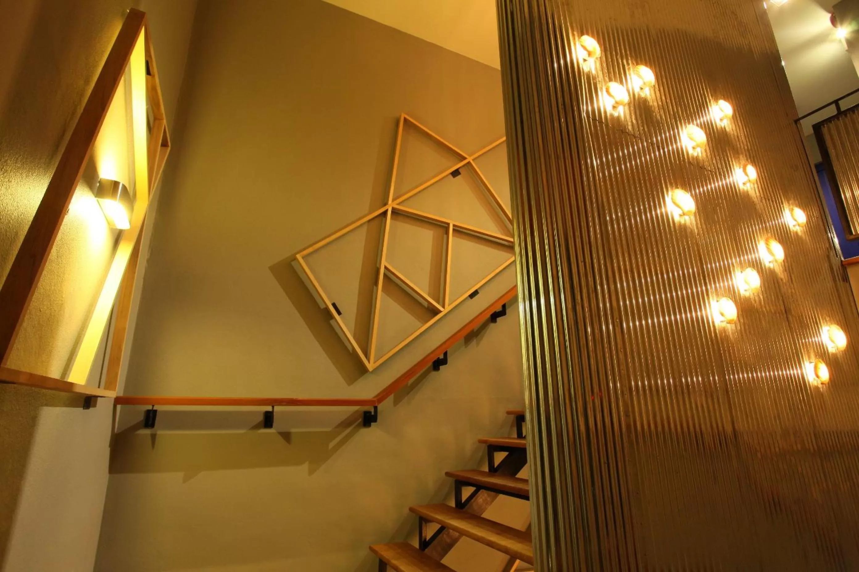 Decorative detail in Stone Head Hua Hin