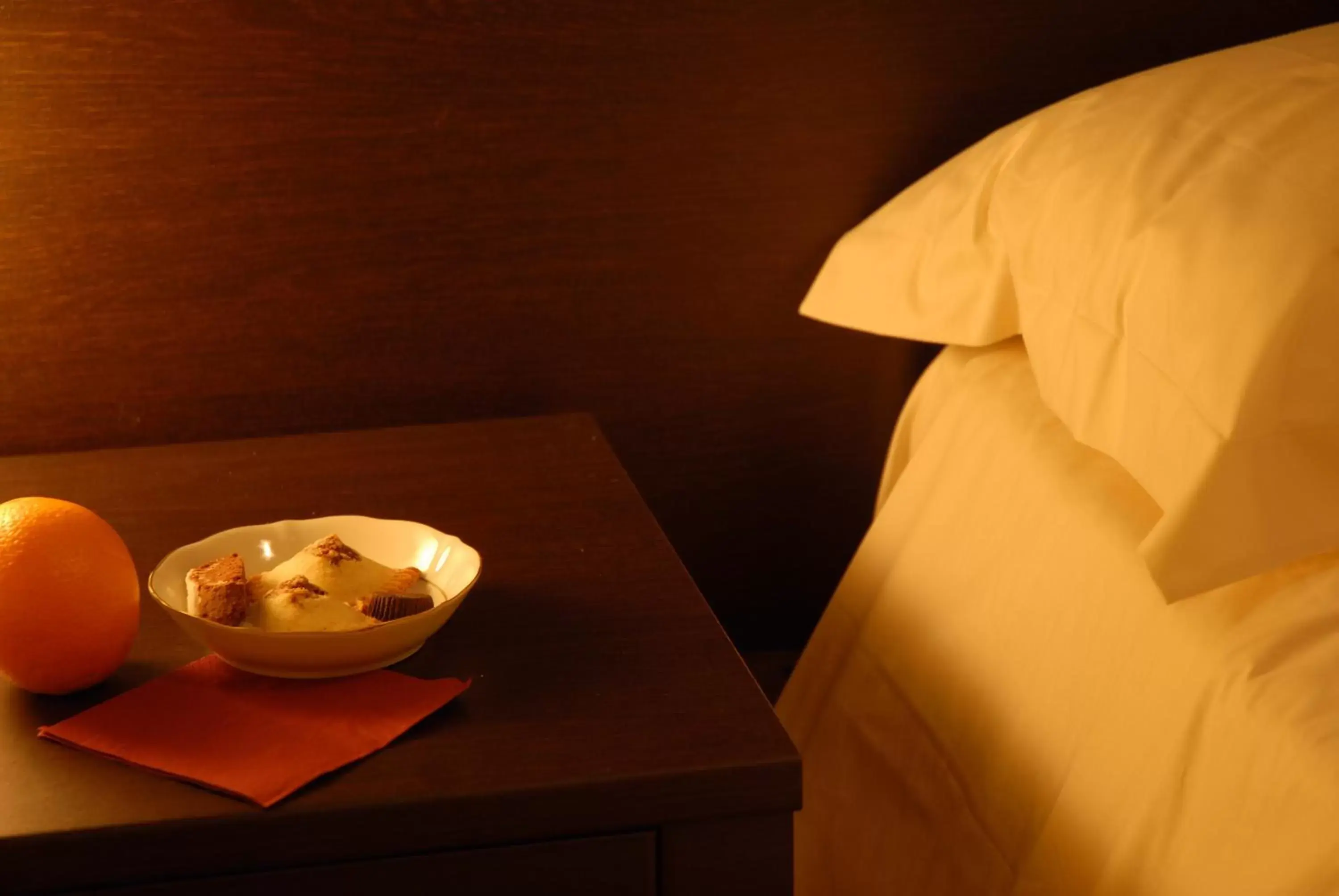 Le Cinque Luci Le Cinque Luci