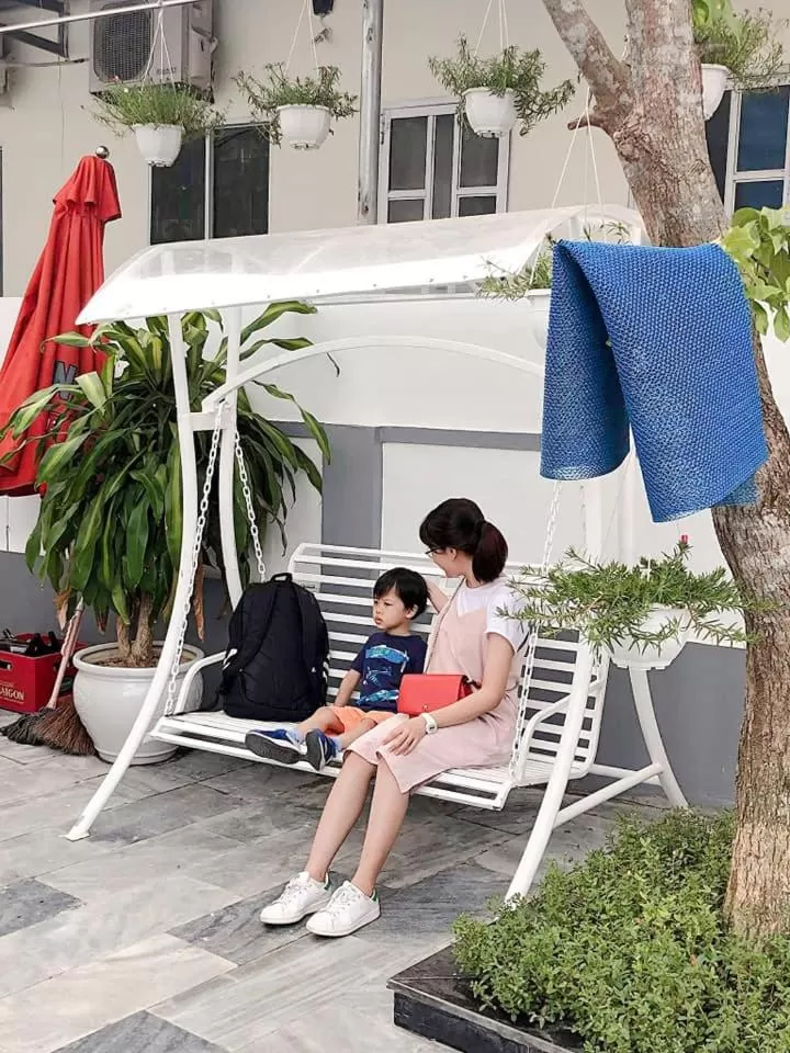 Peaceful House Hostel