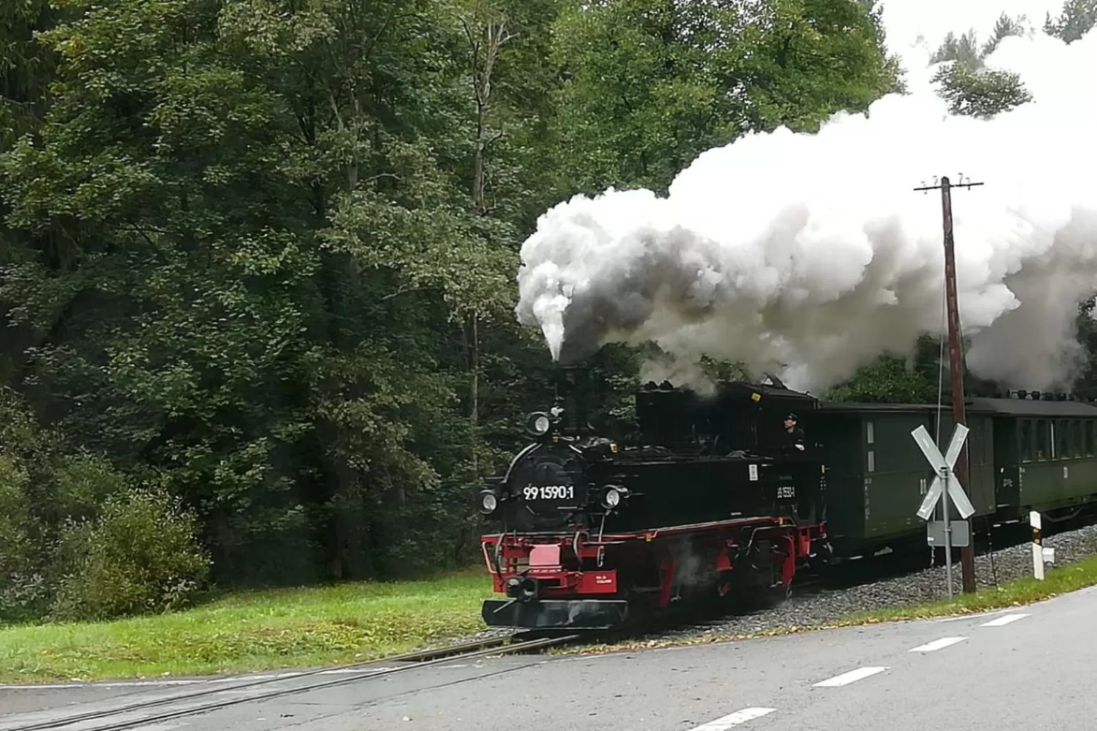Staff in Hotel Heilbrunnen