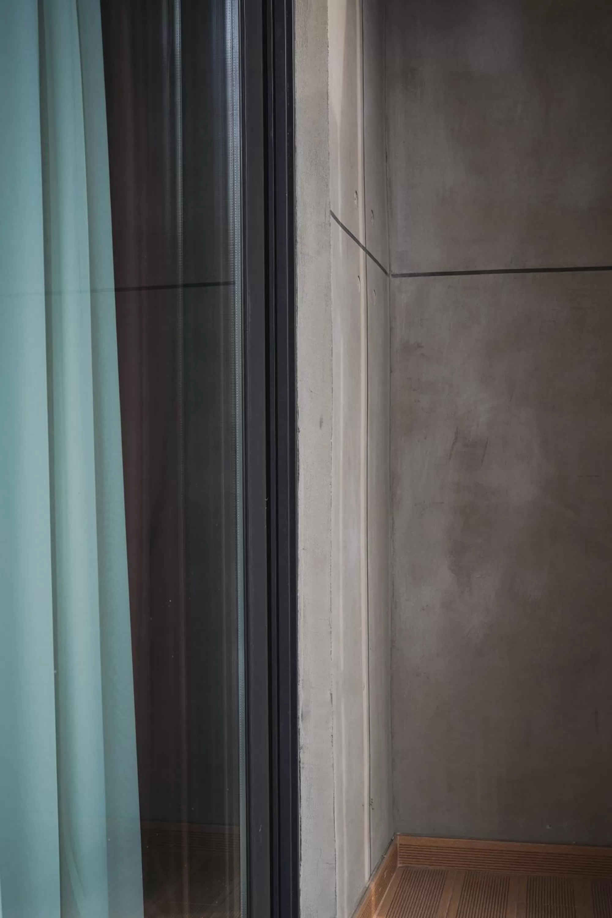 Balcony/Terrace in About Sololaki