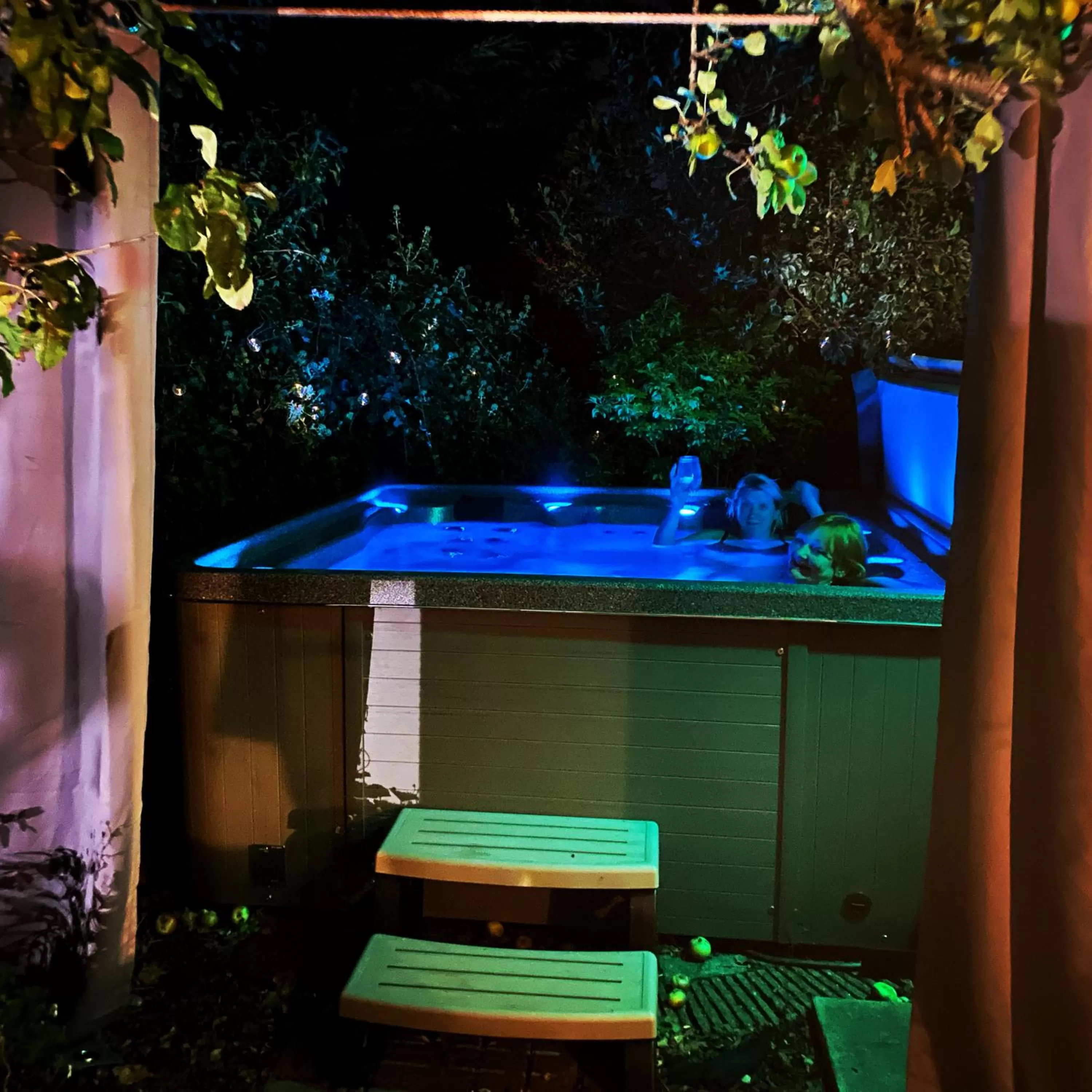 One ninety Boutique Accommodation