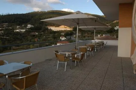 Day in Hotel S Pedro - Arouca