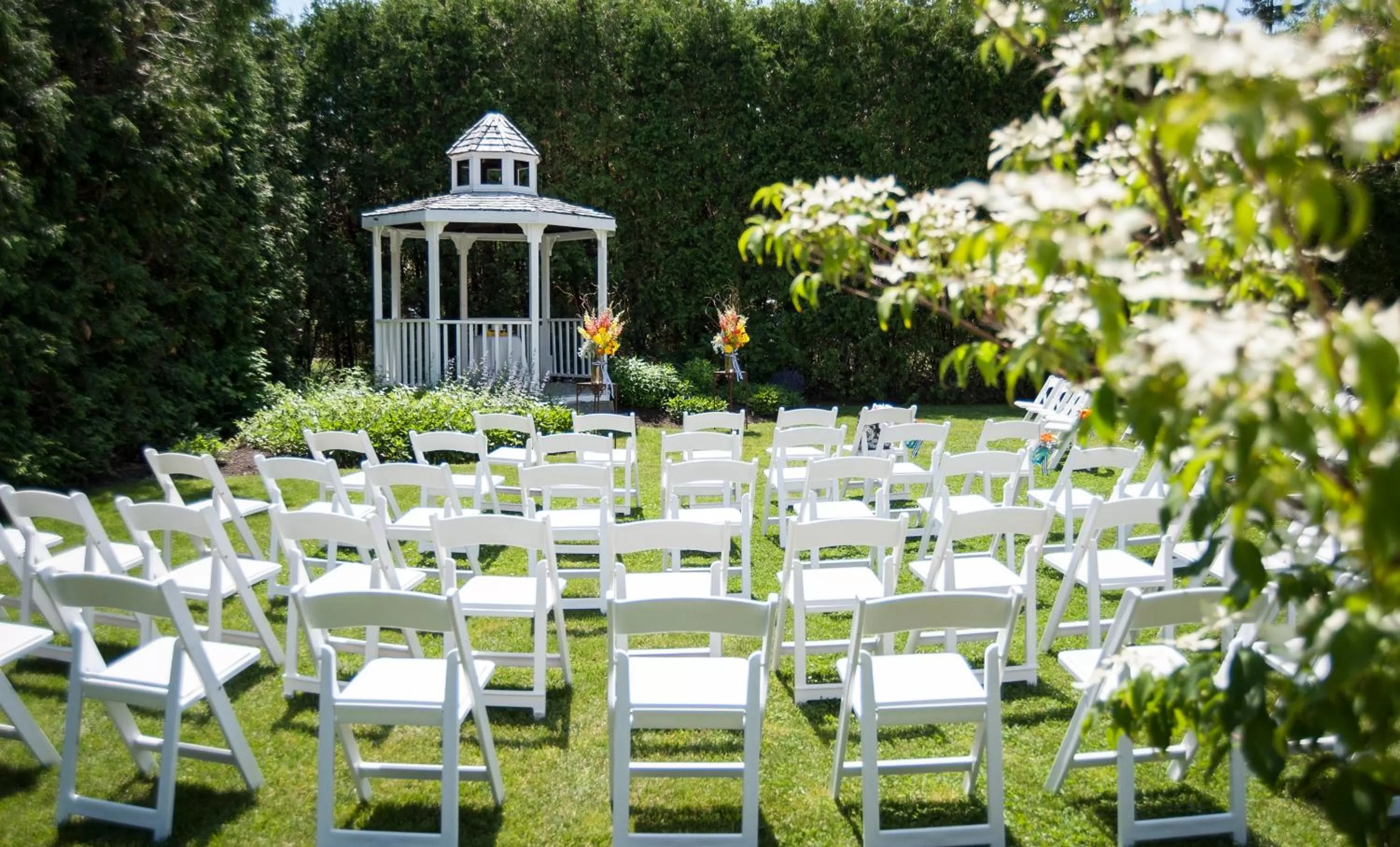 Business facilities in The Exeter Inn