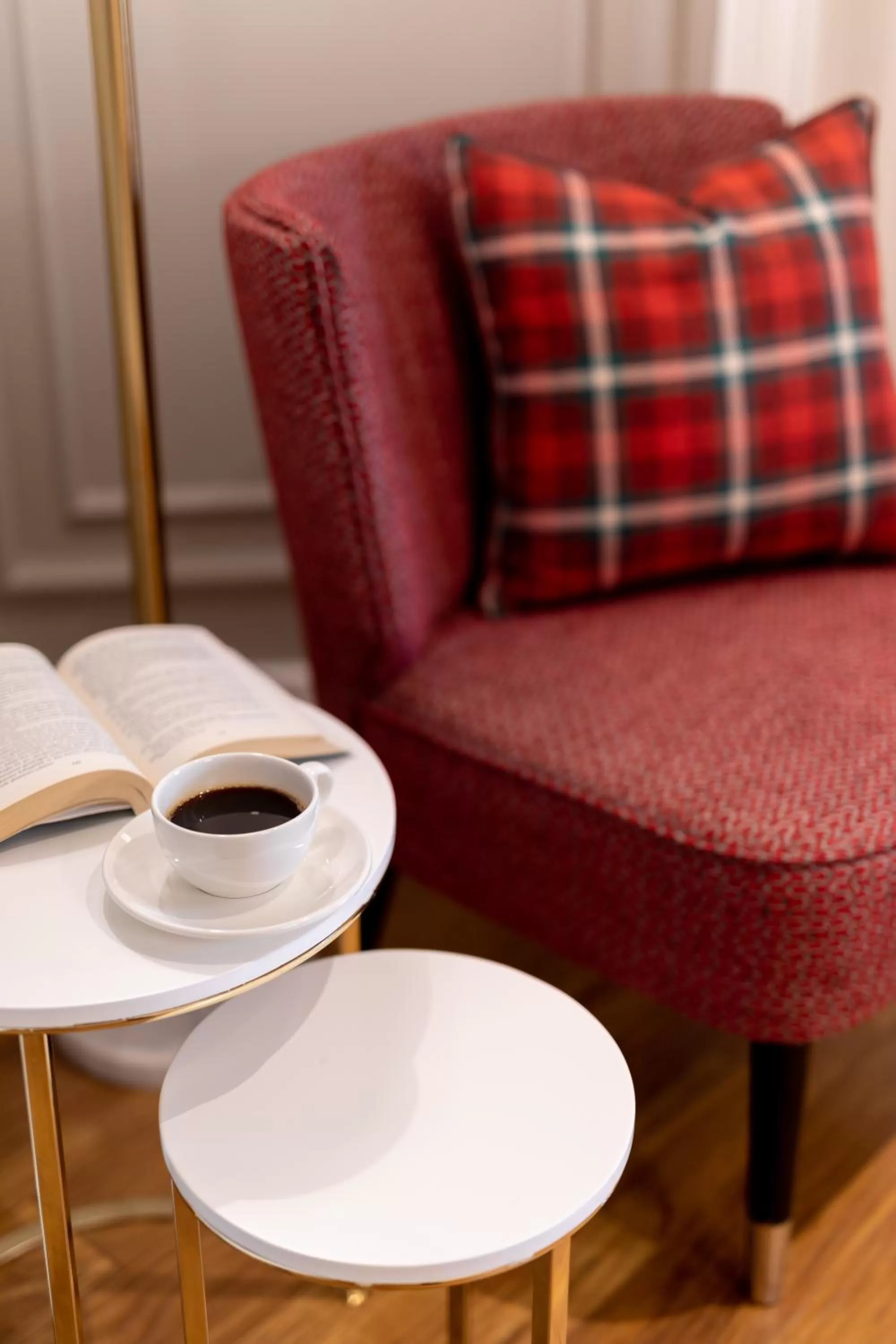 Massage in Motif Hotel Çeşme