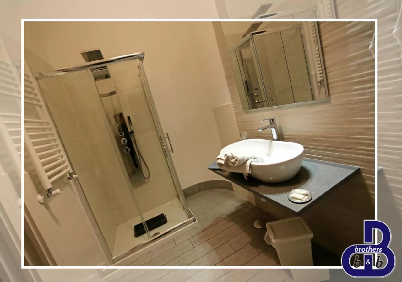 B&B Brothers Suite Vomero