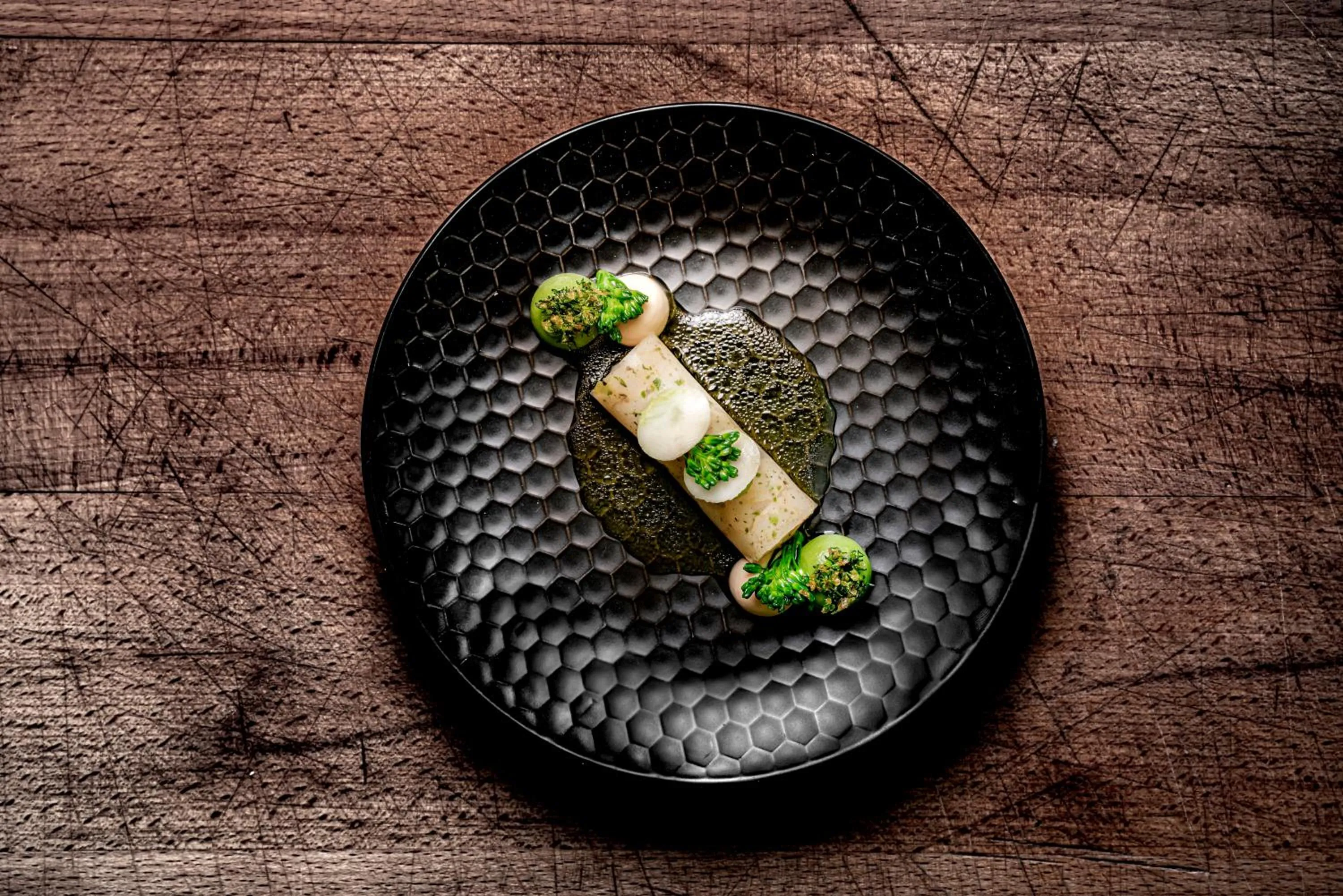 Restaurant/places to eat in Hotel Gasthaus Rottner