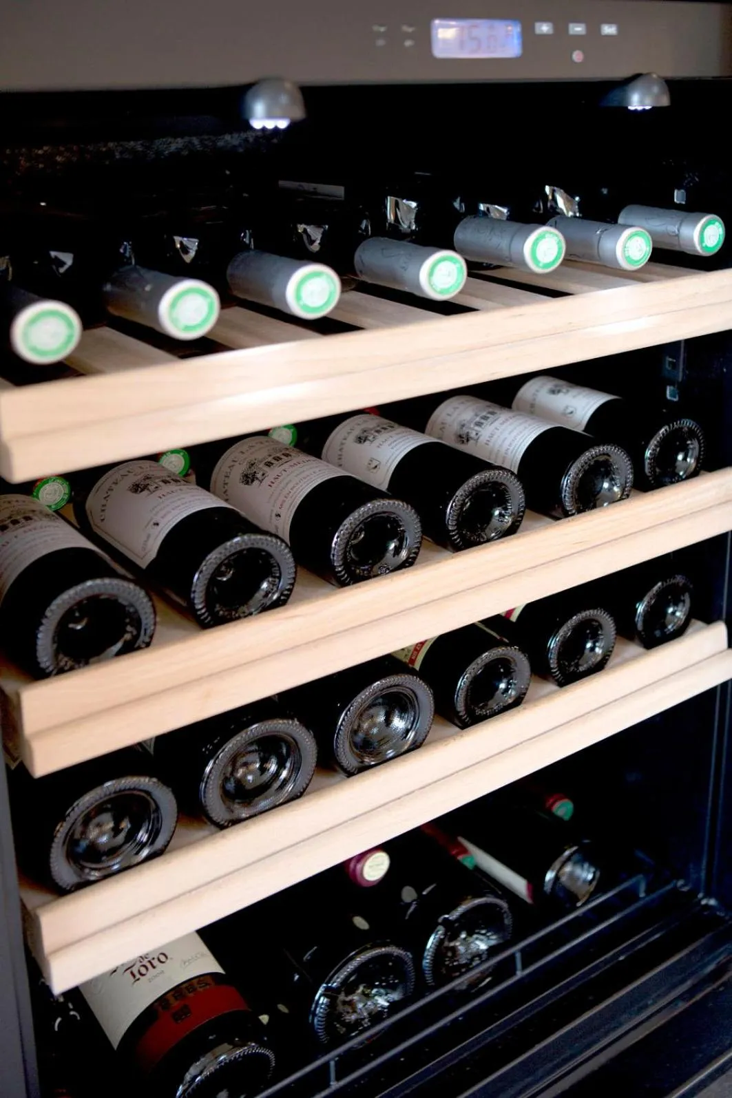 Alcoholic drinks in Kyriad Limoges Sud - Feytiat