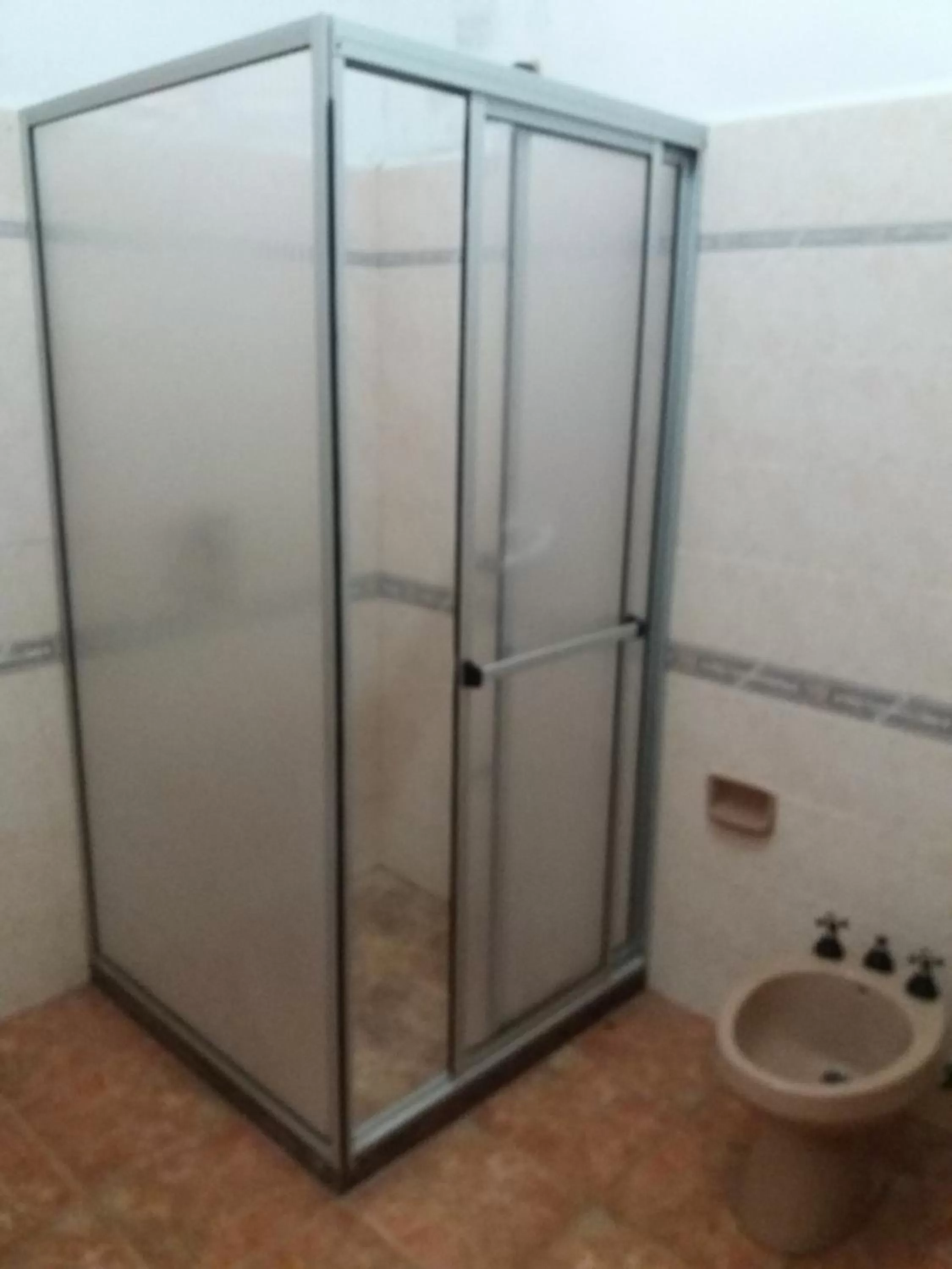 Bathroom in Estancia Renacimiento