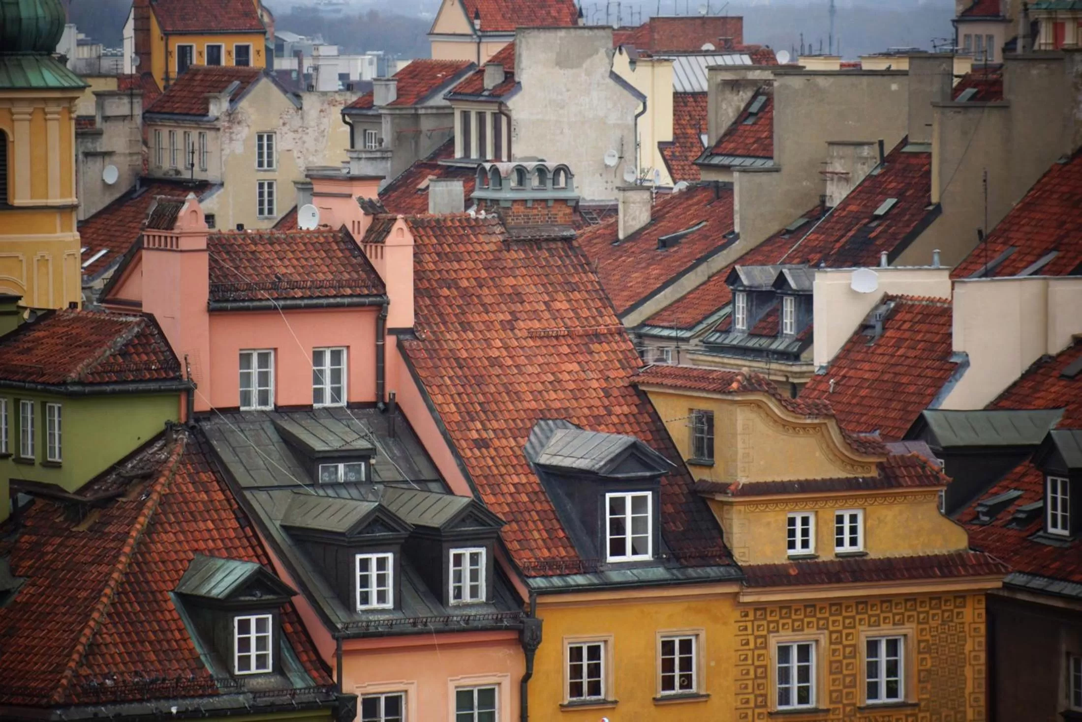 Pokoje Gościnne Dom Literatury