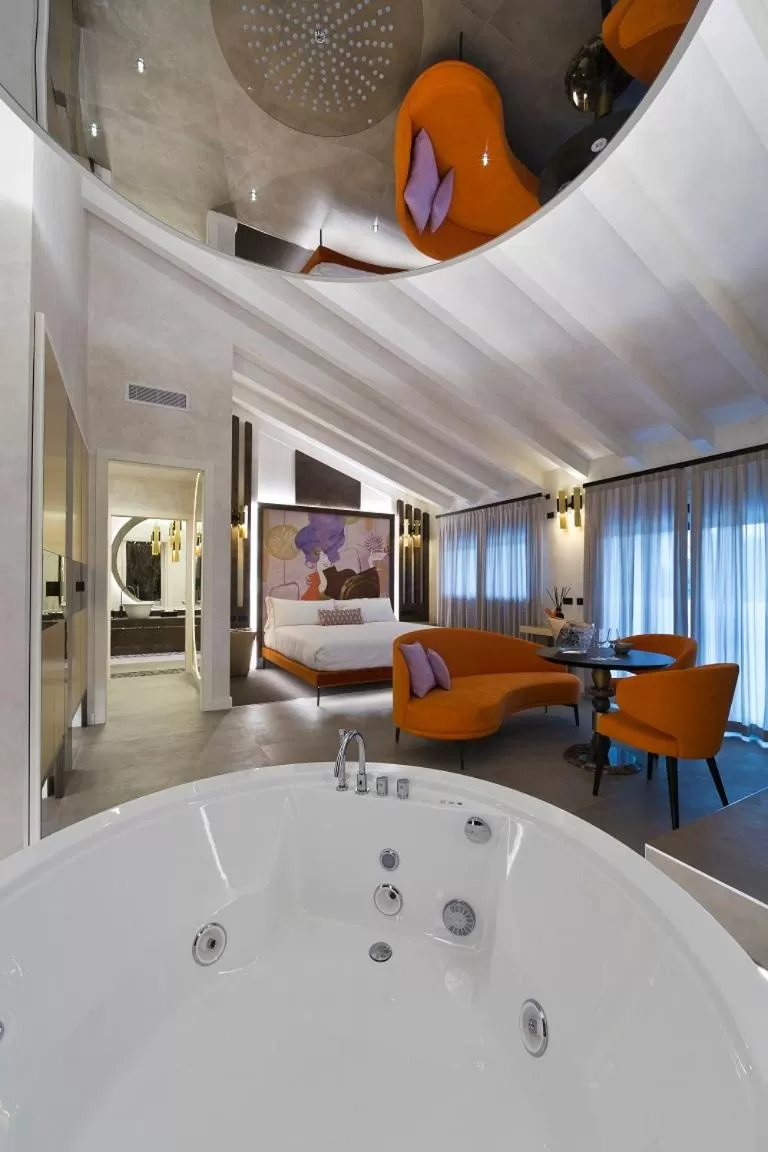 Vip's Motel Luxury Accommodation & Spa