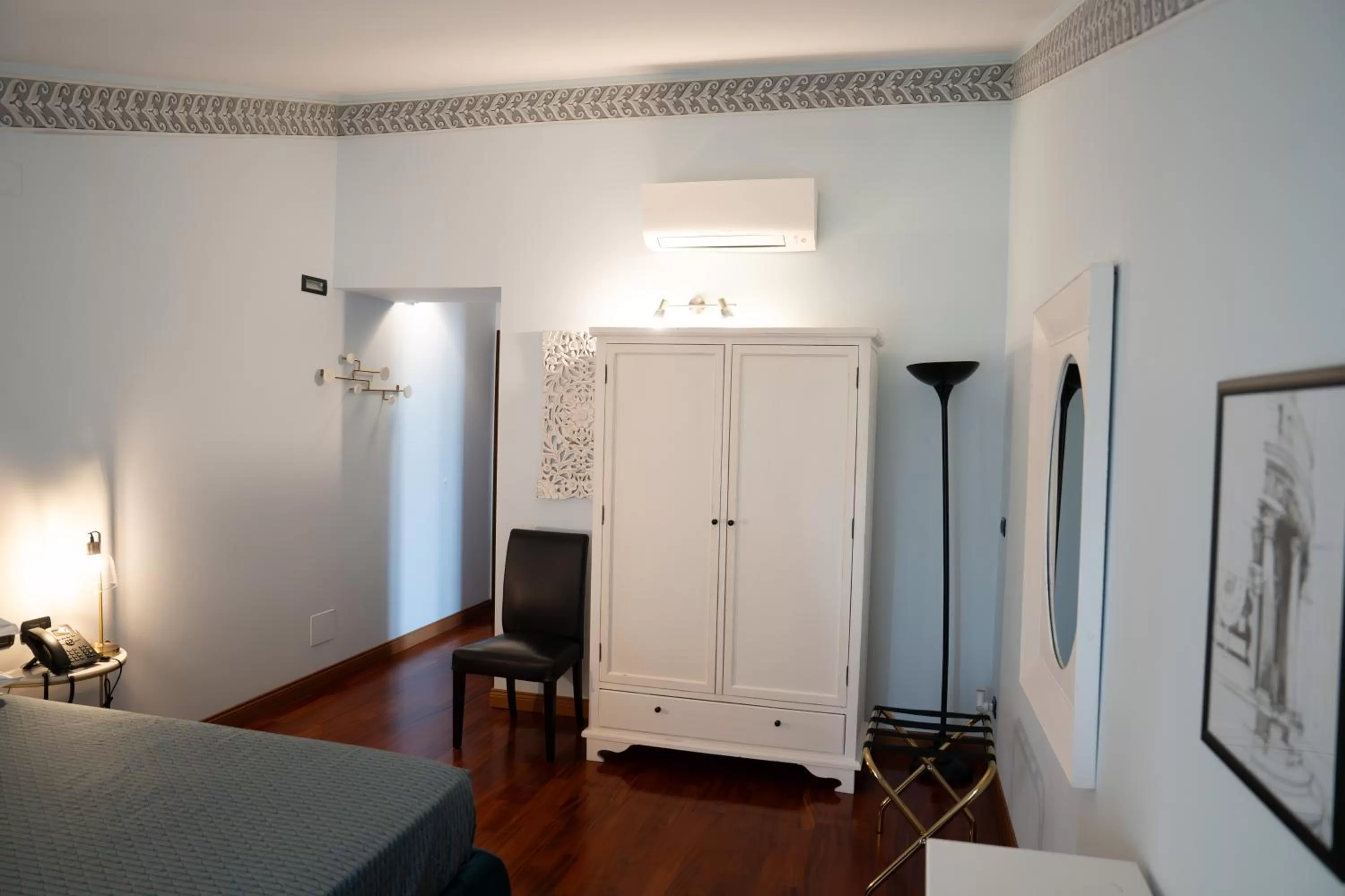 Relais Santa Caterina Hotel