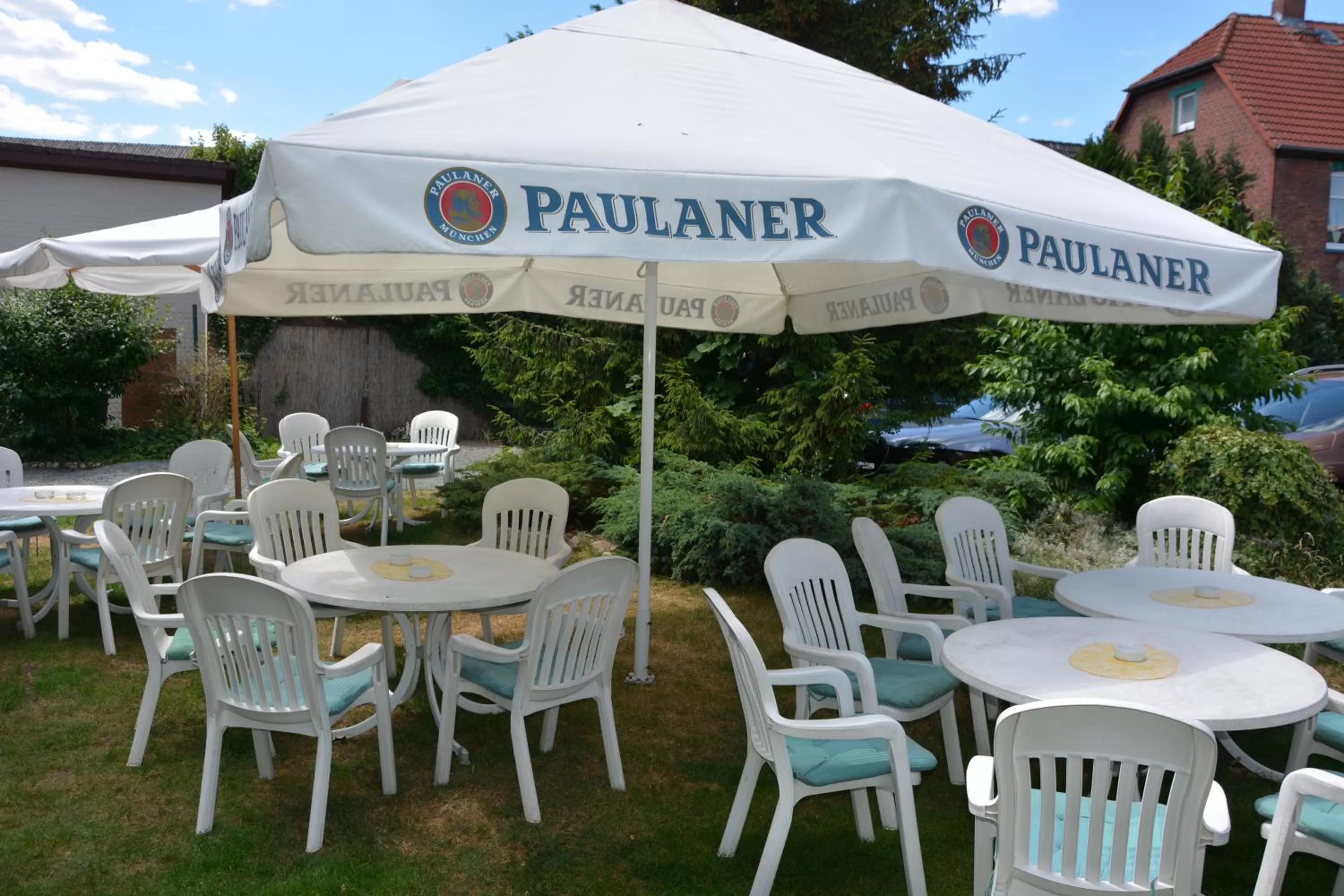 Restaurant/places to eat in Hotel Meyn