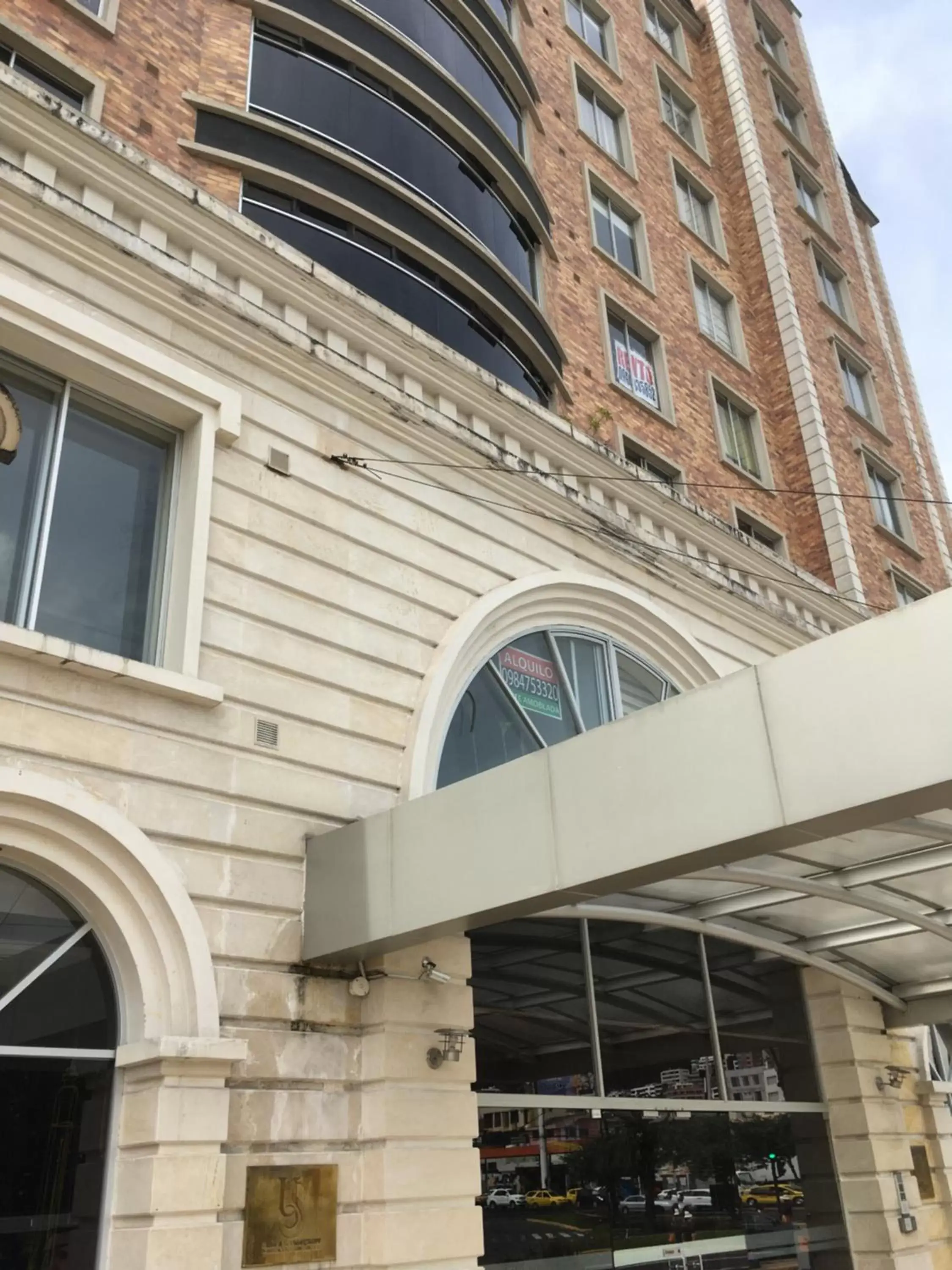 Suites Parque Real Suites Parque Real