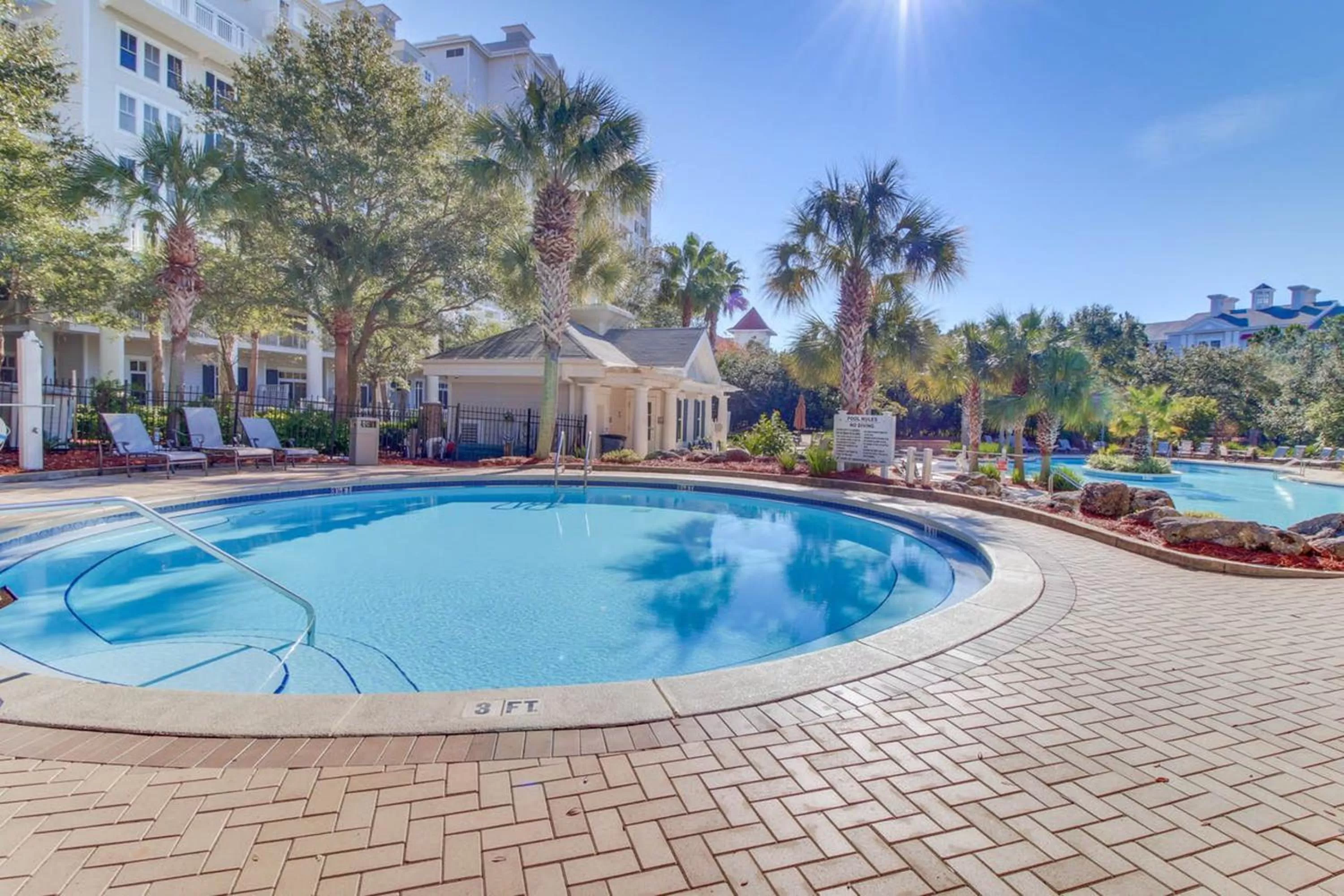 Sandestin Elation #5616