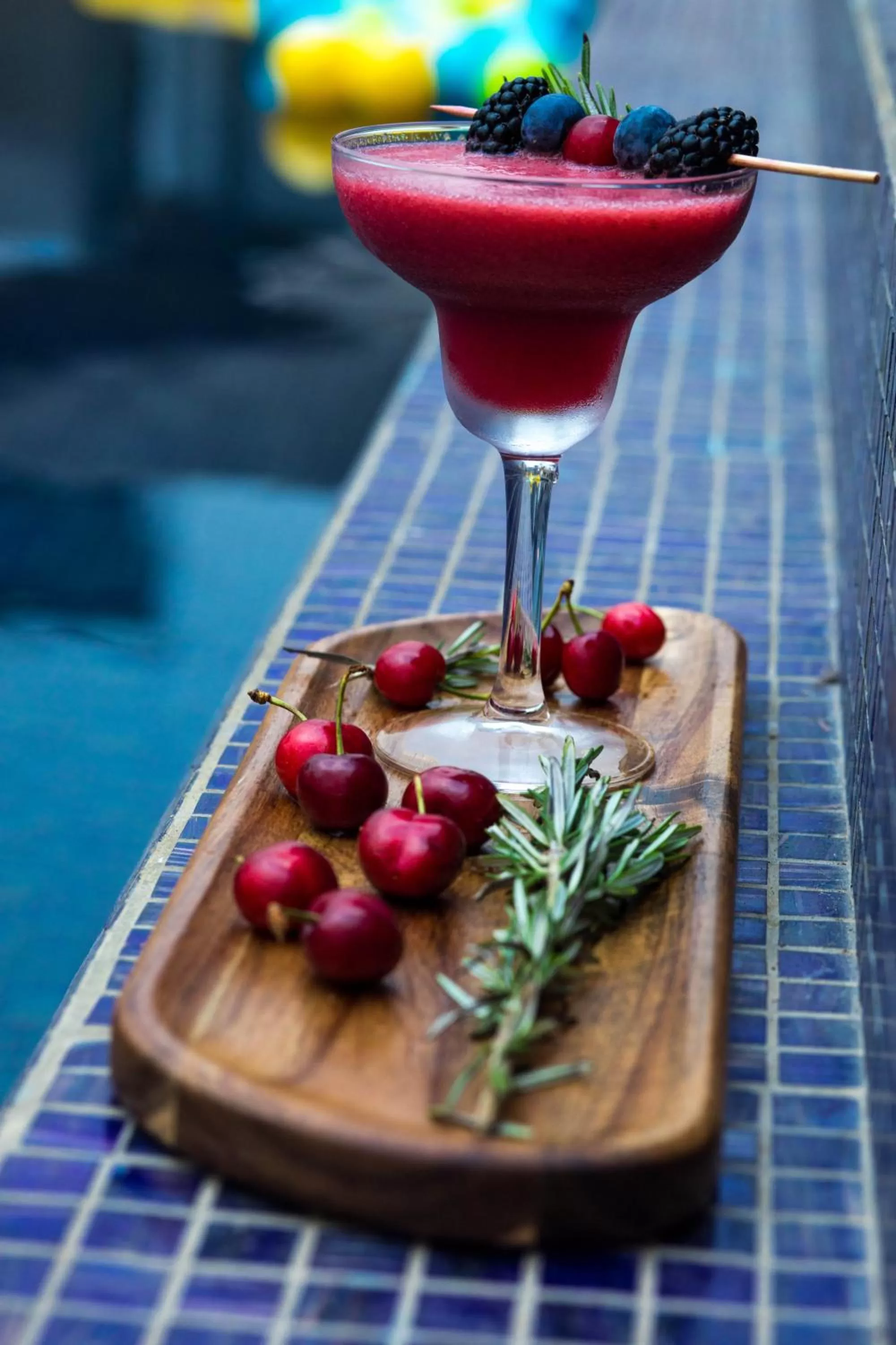 Food in Novotel Mohammedia