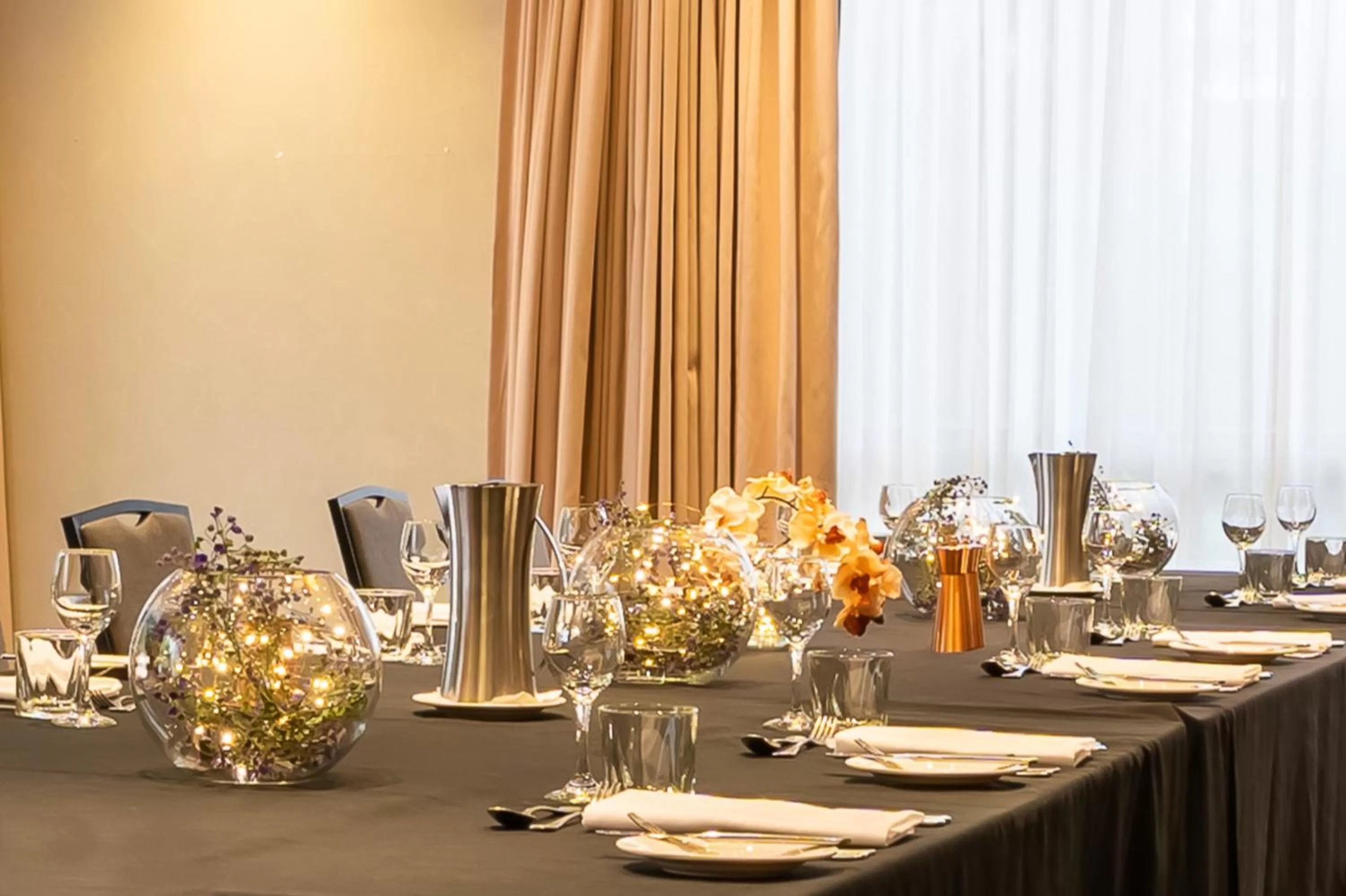 Banquet/Function facilities in Holiday Inn Parramatta by IHG