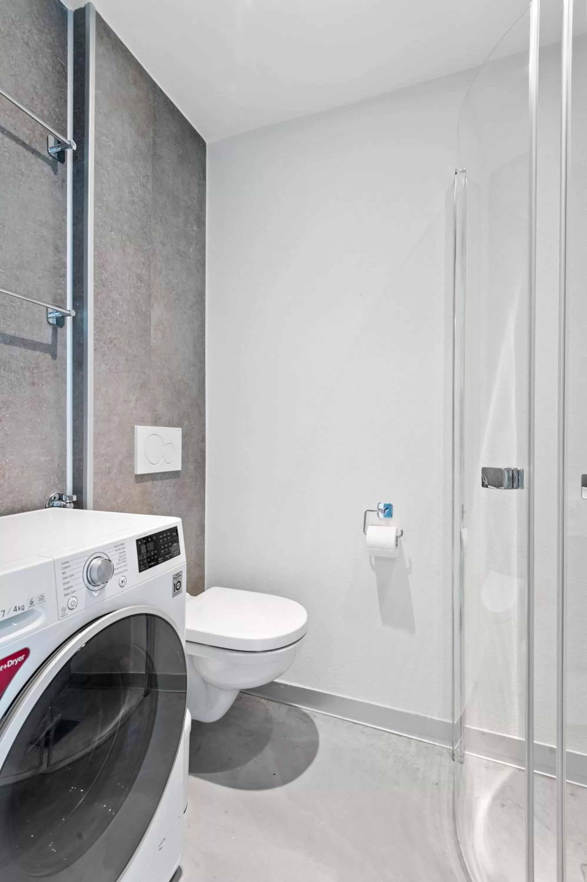 Aalesund City Apartment