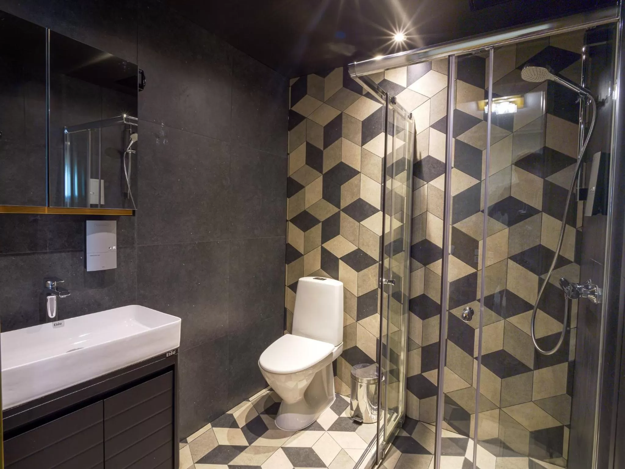 Central City Apartments