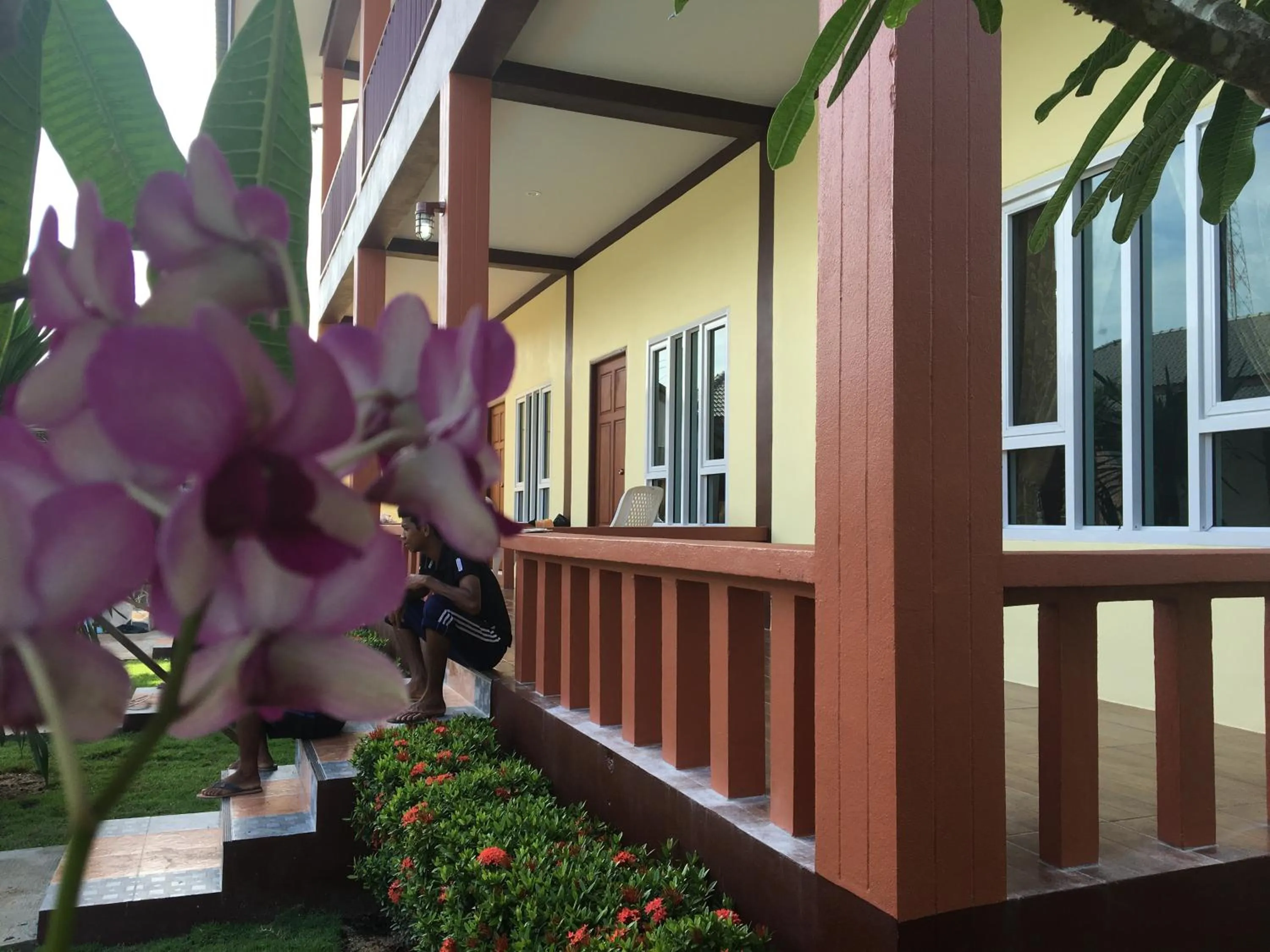 Spring in Khum Laanta Resort - SHA Extra Plus