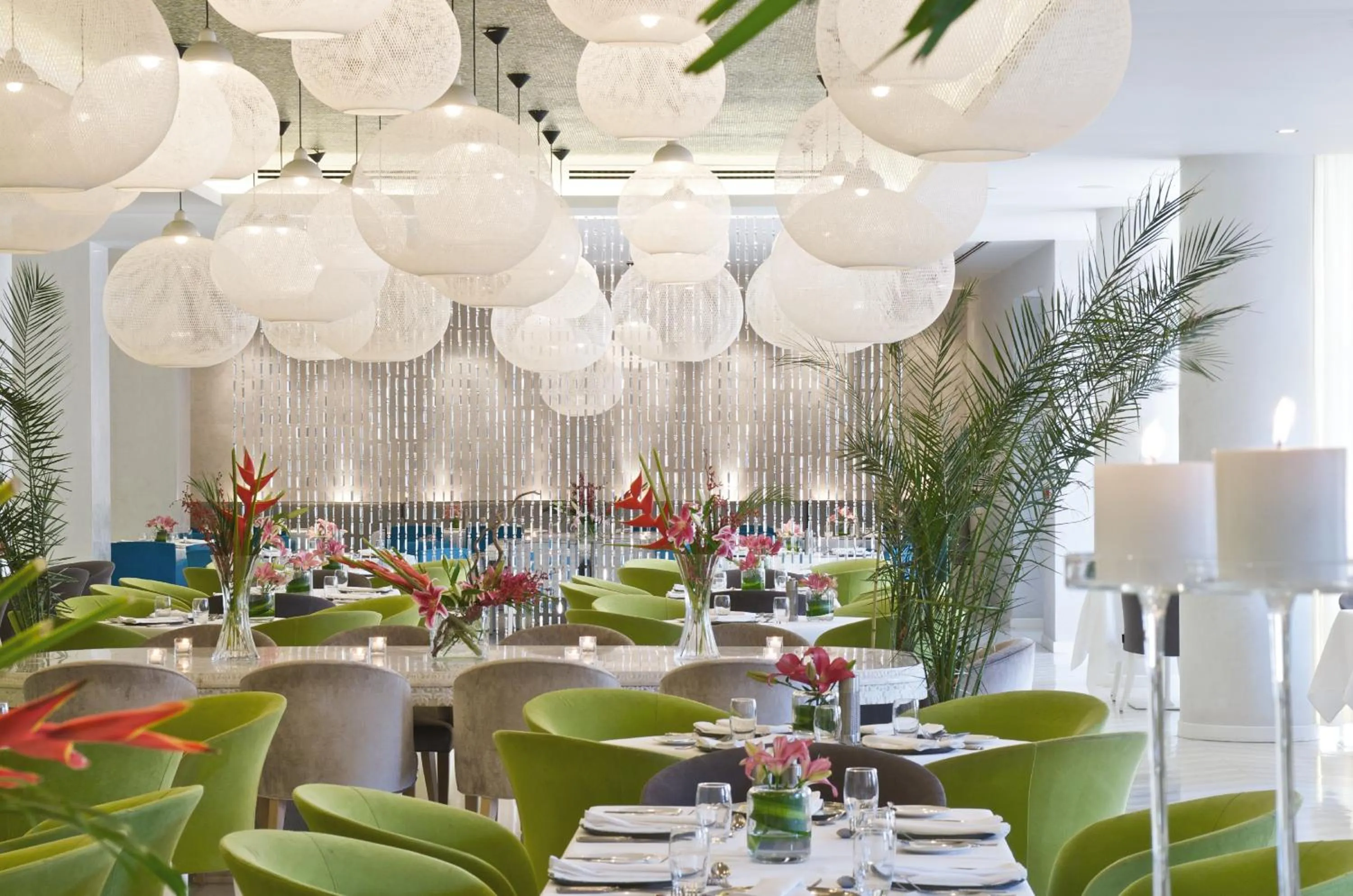 Restaurant/places to eat in Mövenpick Resort & Residences Aqaba