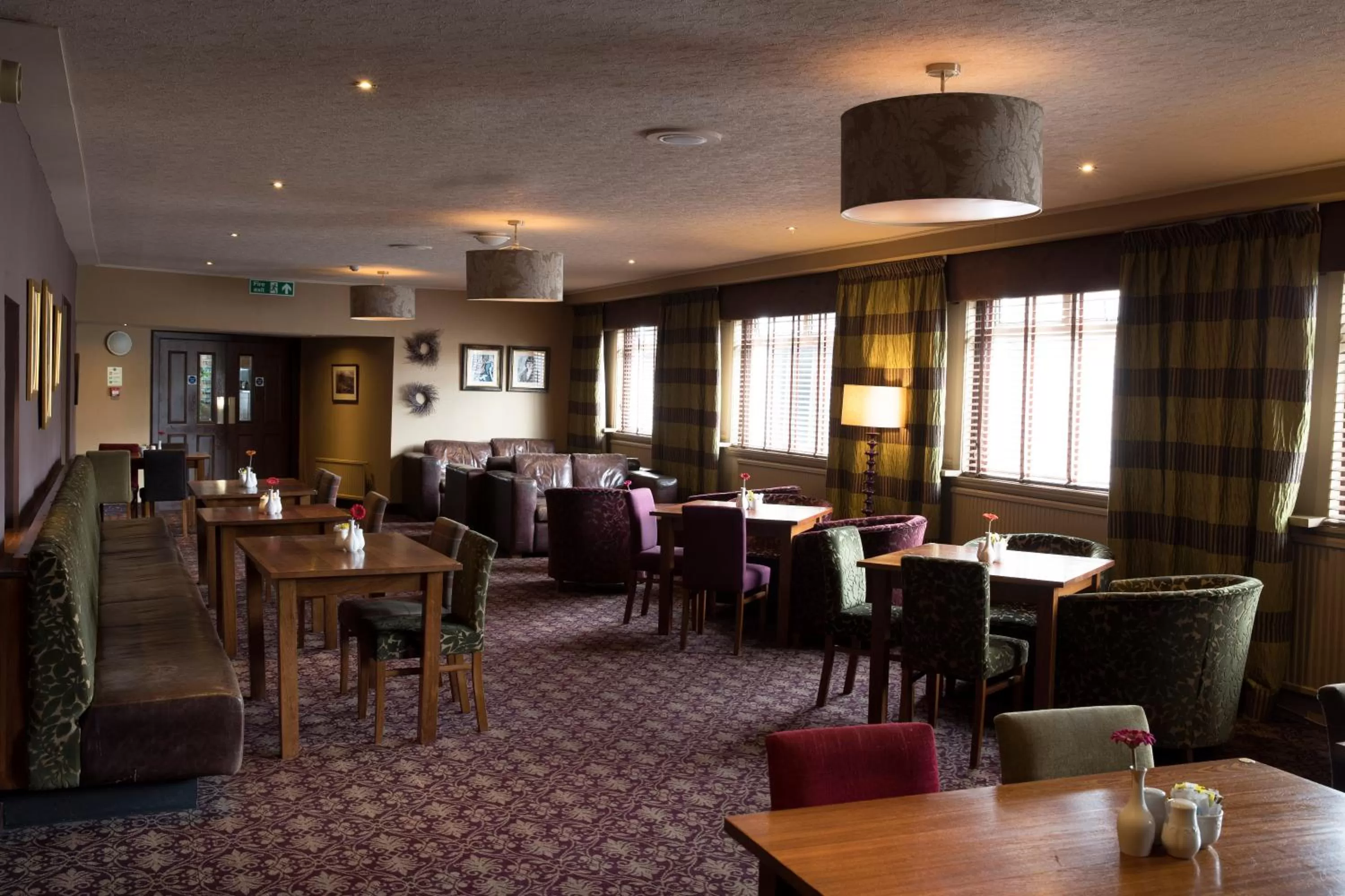 The Angus Hotel & Spa by Compass Hospitality