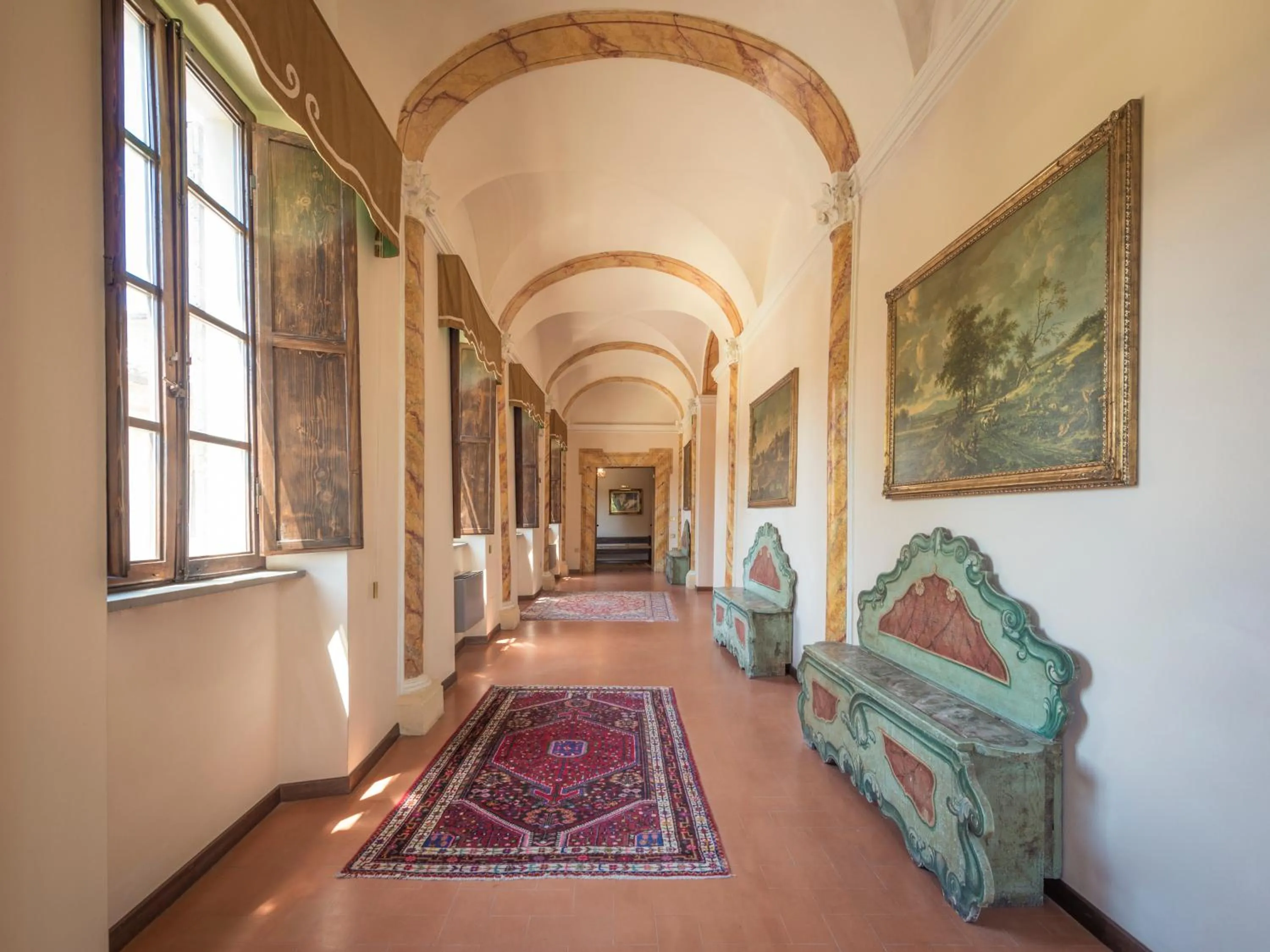 Other in Hotel Villa Montegranelli