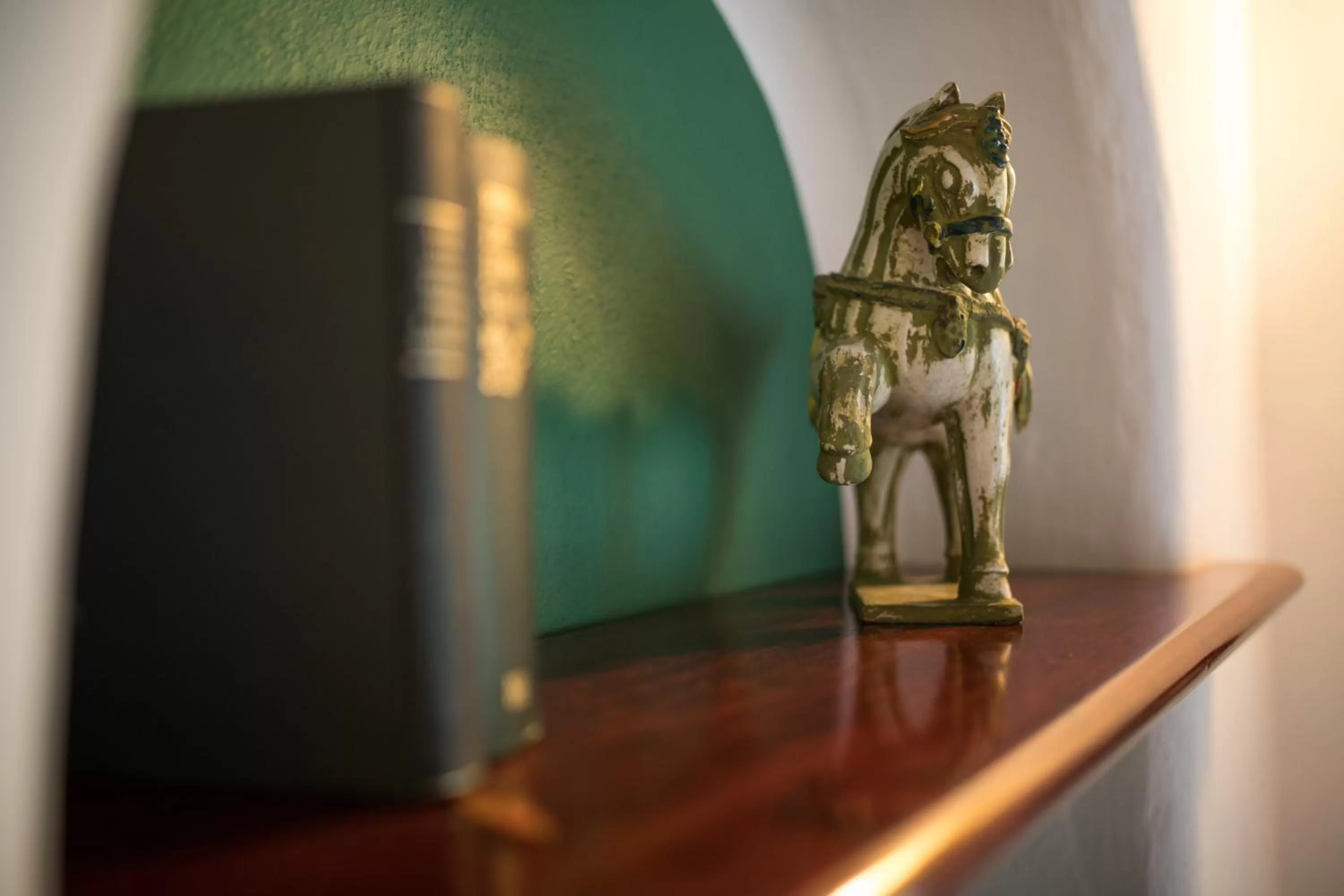 Decorative detail in Sanbernabé tres