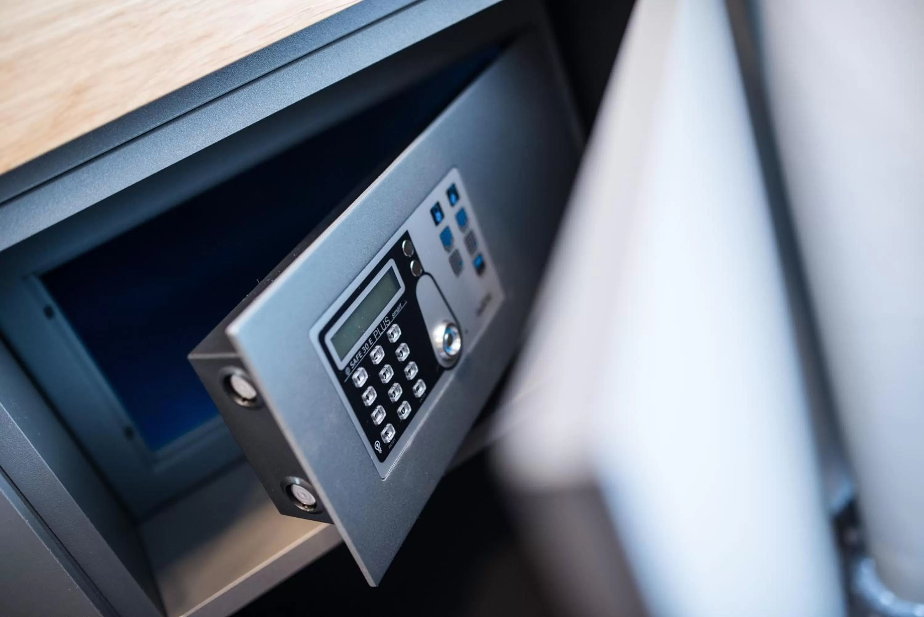 Decorative detail in Regatta Hotel Restauracja Spa