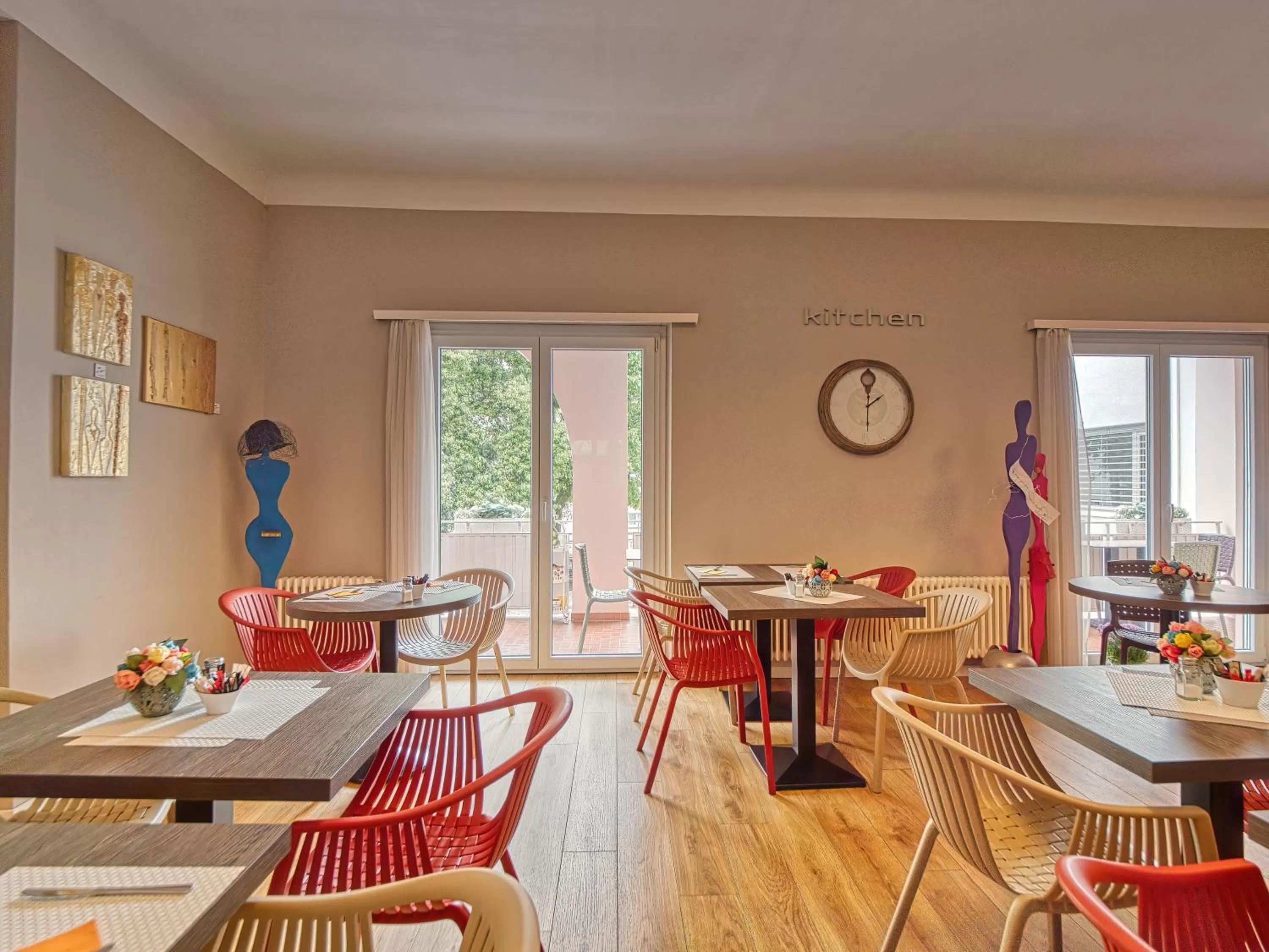 @ Home Hotel Locarno