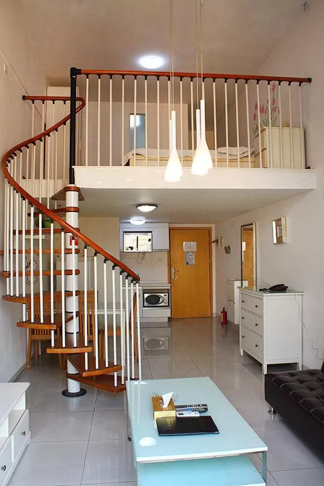 Guangzhou Victory Apartment