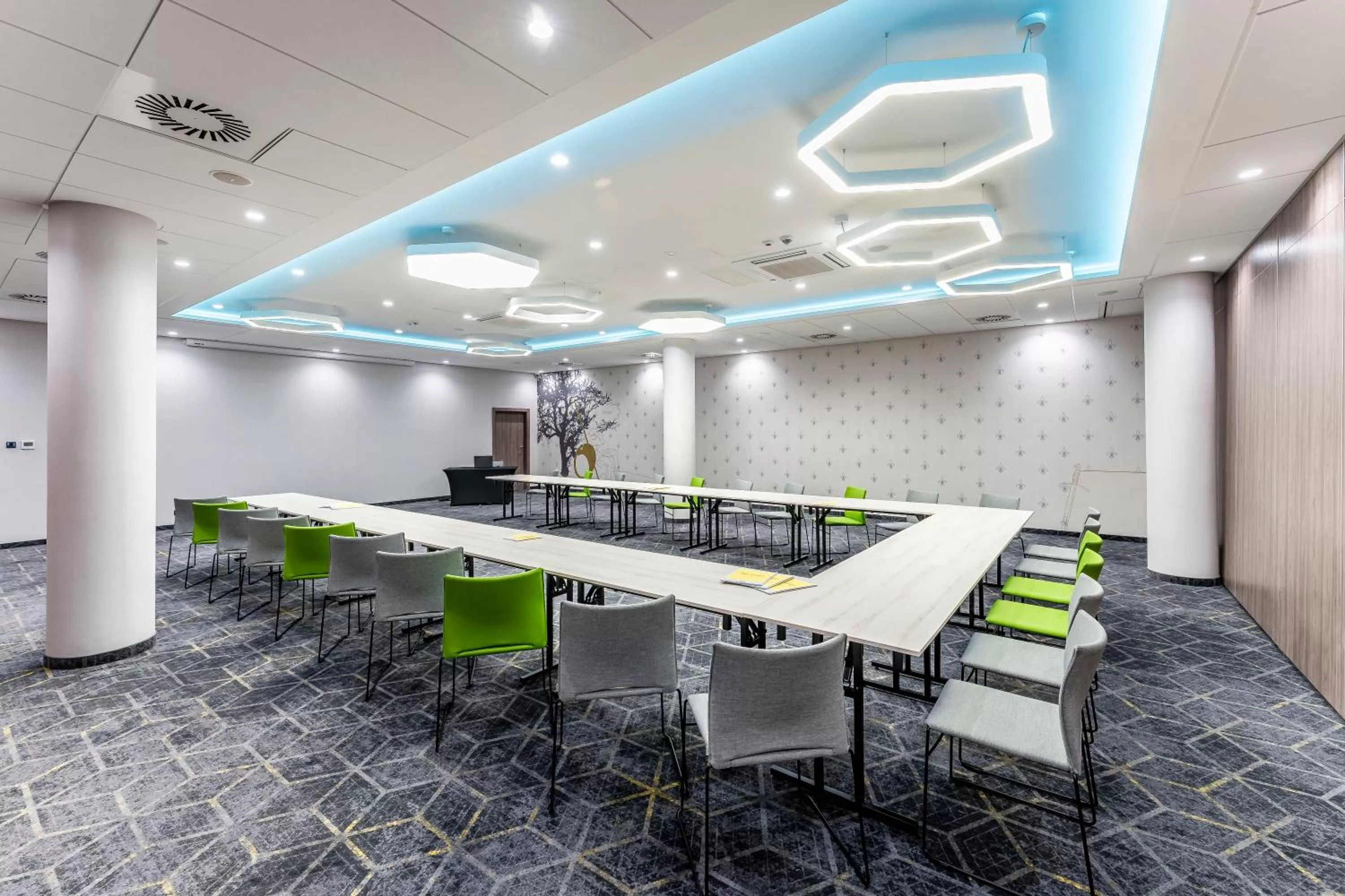 Business facilities in ibis Styles Lublin Stare Miasto